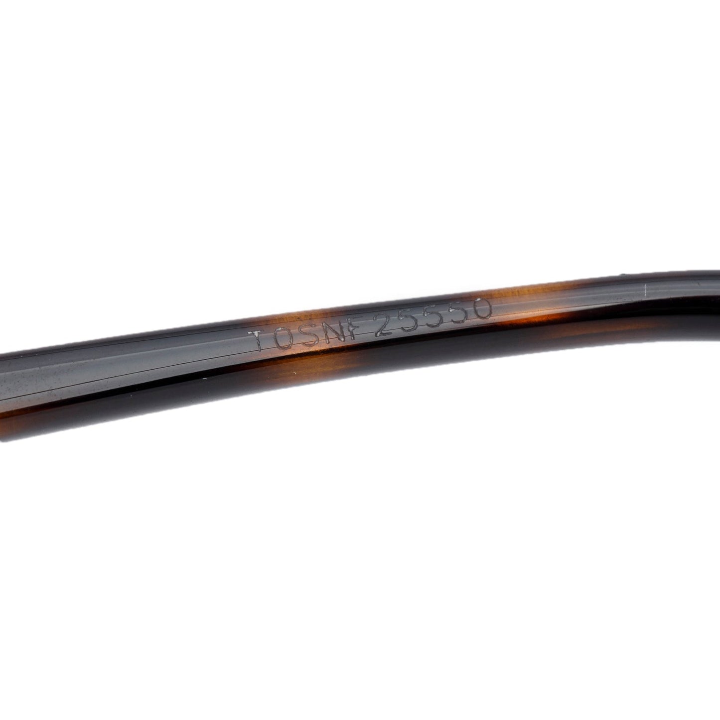 Gucci GG0064SK Brown Havana Acetate Round Sunglasses