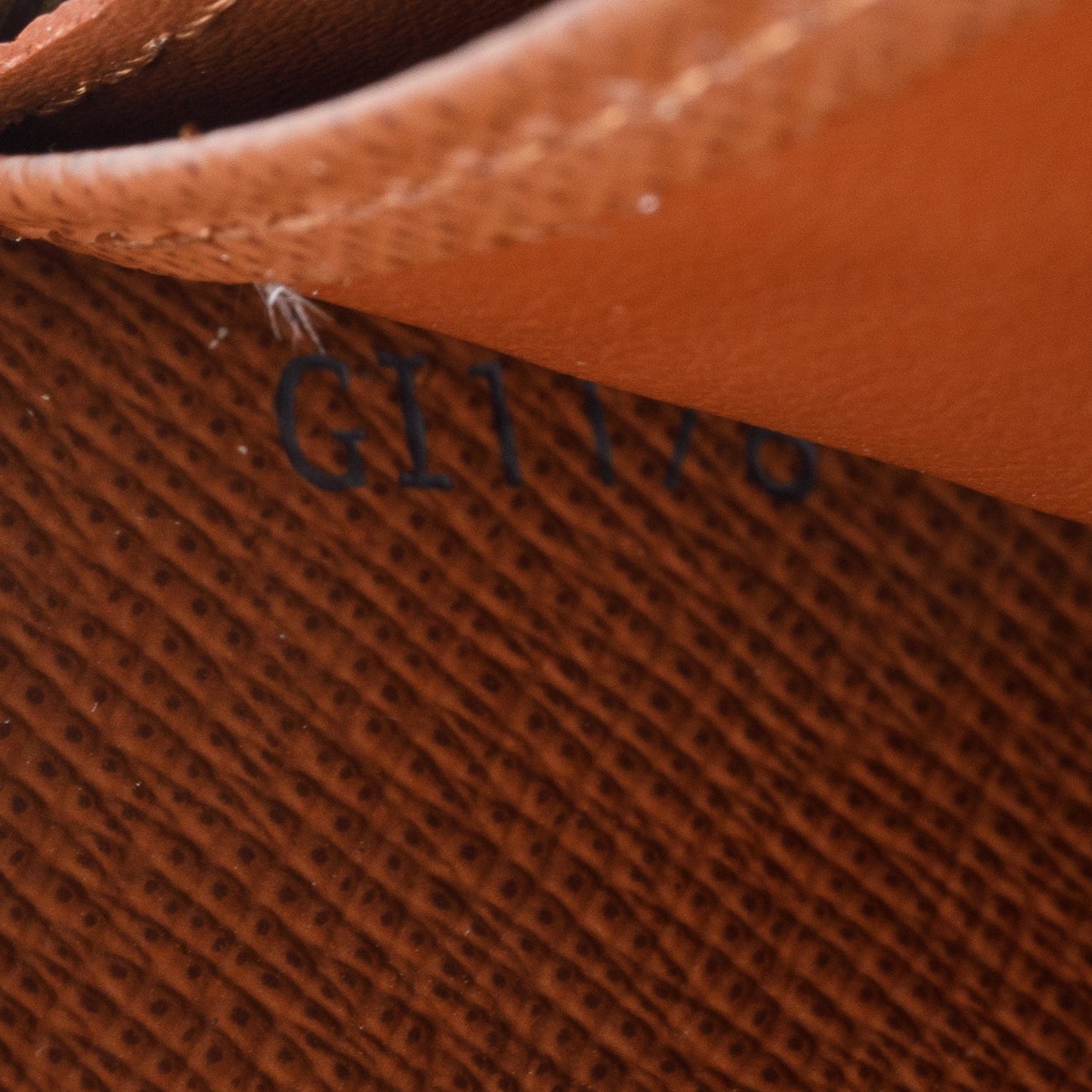 Louis Vuitton Monogram Compact Zippy Wallet