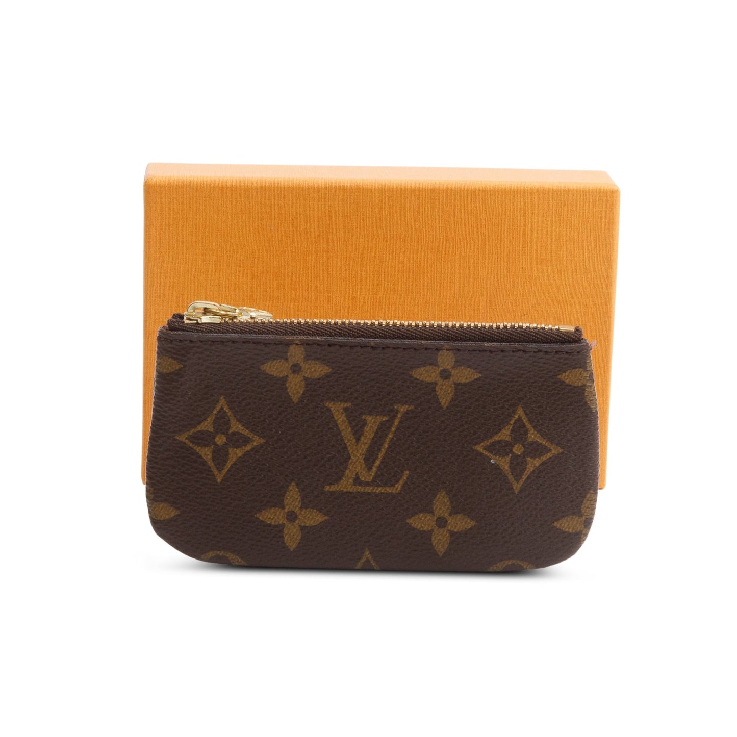 Louis Vuitton Monogram Key Pouch