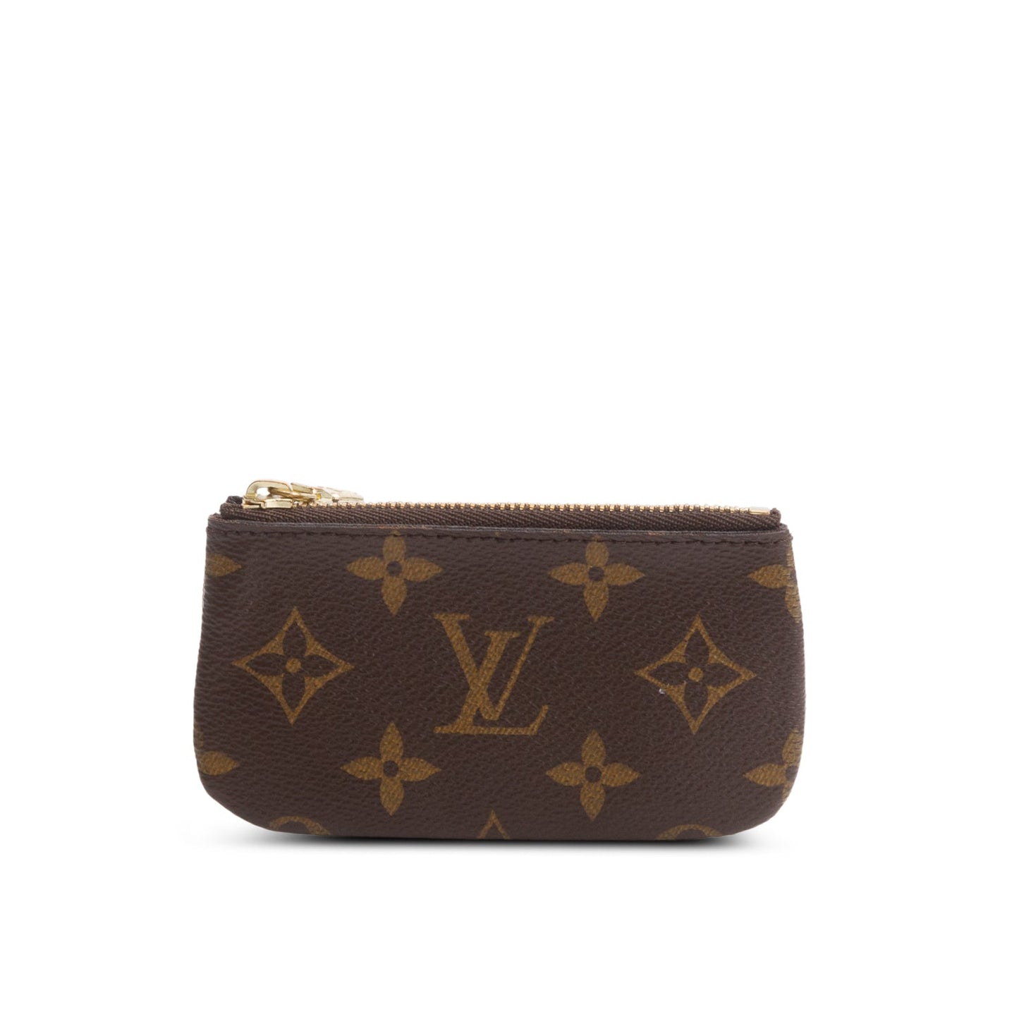 Louis Vuitton Monogram Key Pouch