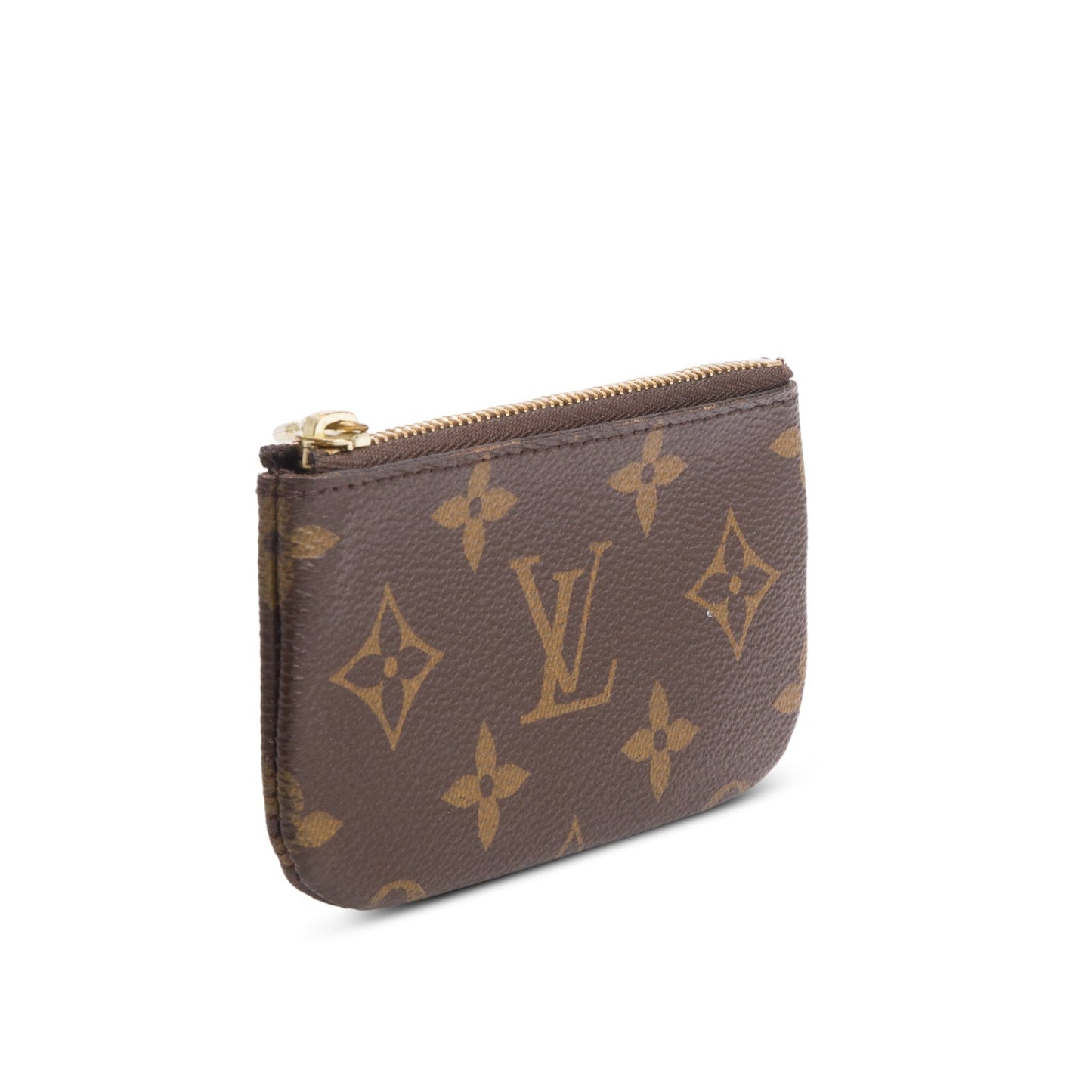 Louis Vuitton Monogram Key Pouch