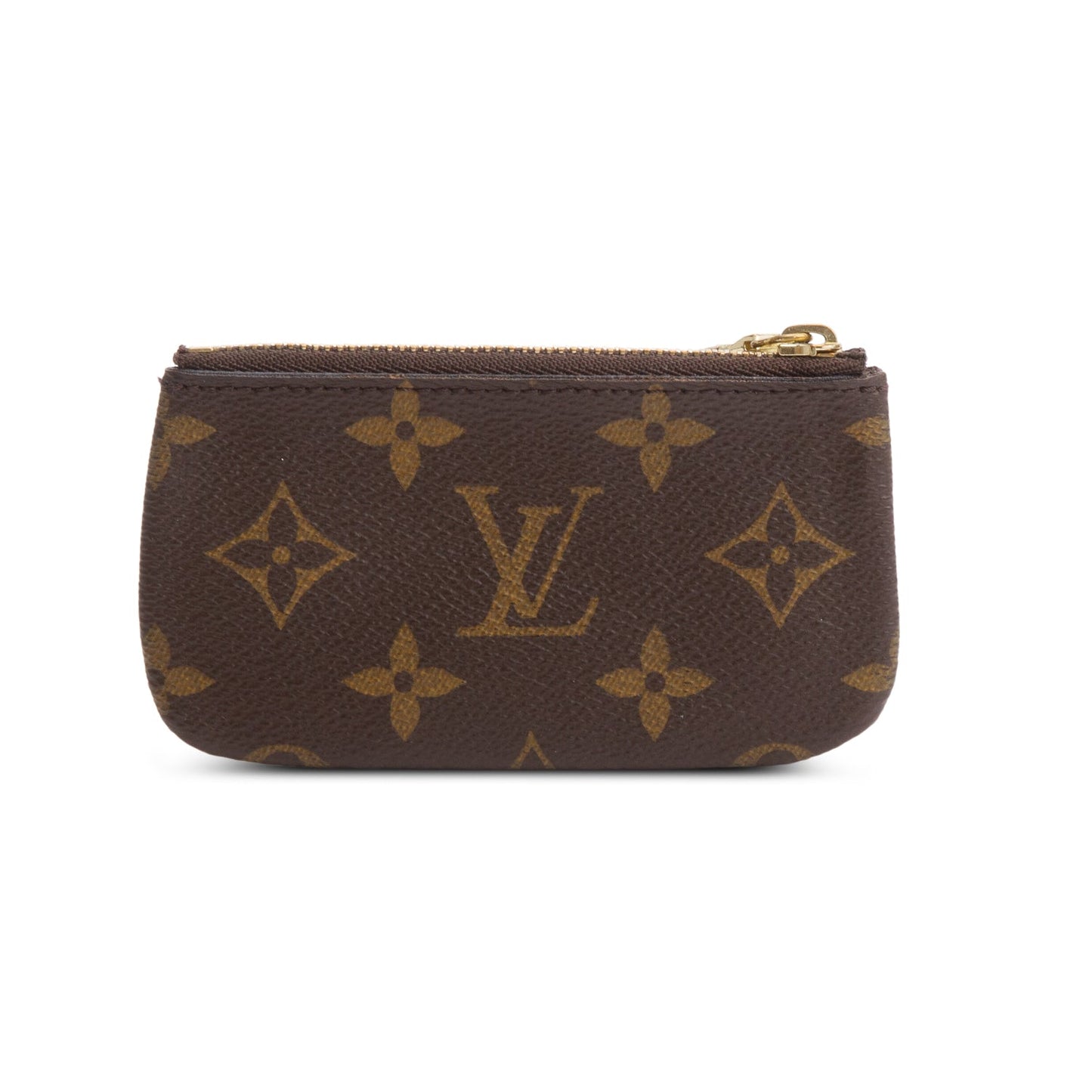 Louis Vuitton Monogram Key Pouch