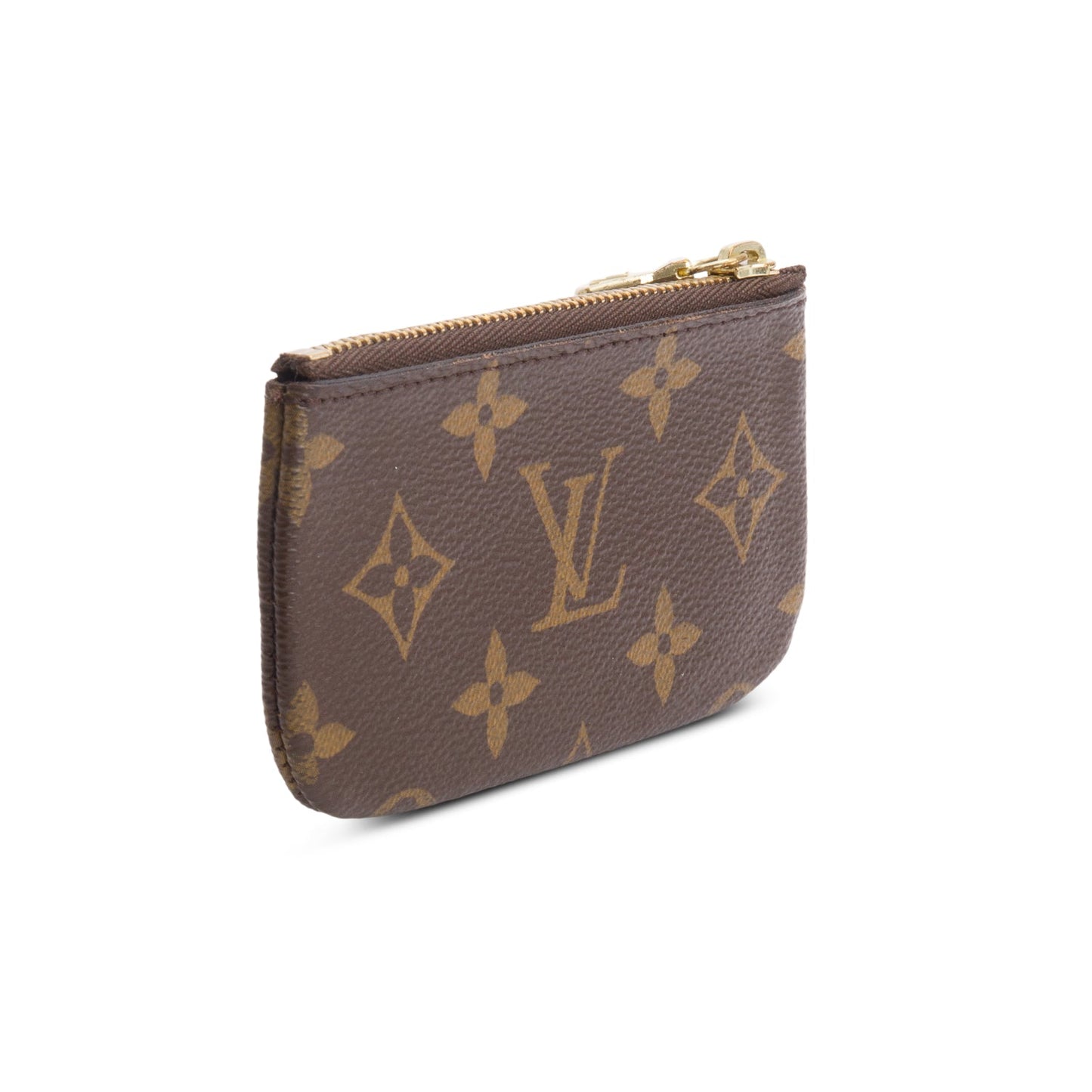 Louis Vuitton Monogram Key Pouch