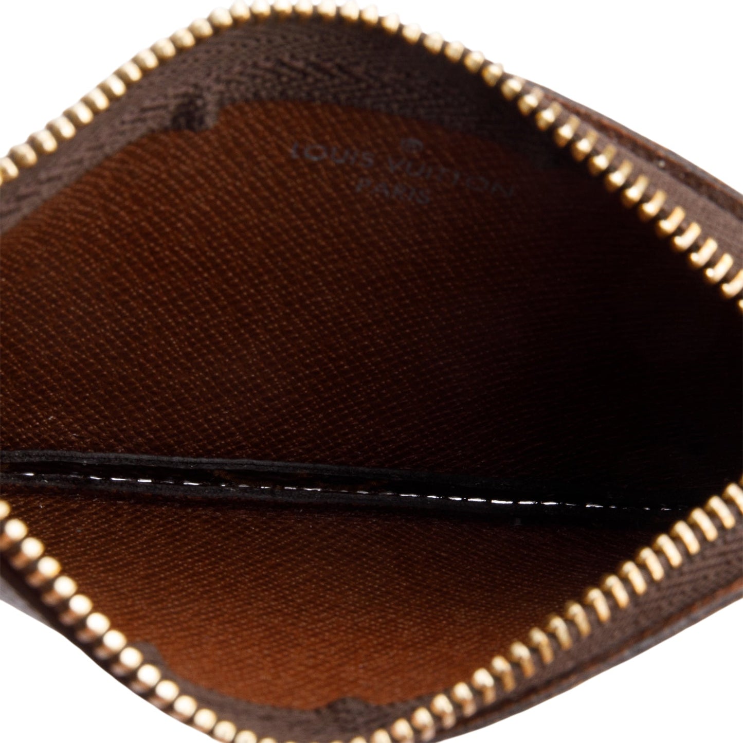 Louis Vuitton Monogram Key Pouch