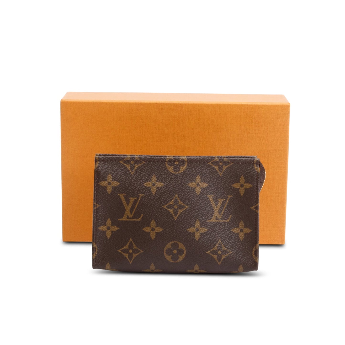 Louis Vuitton Monogram Toiletry Pouch 15