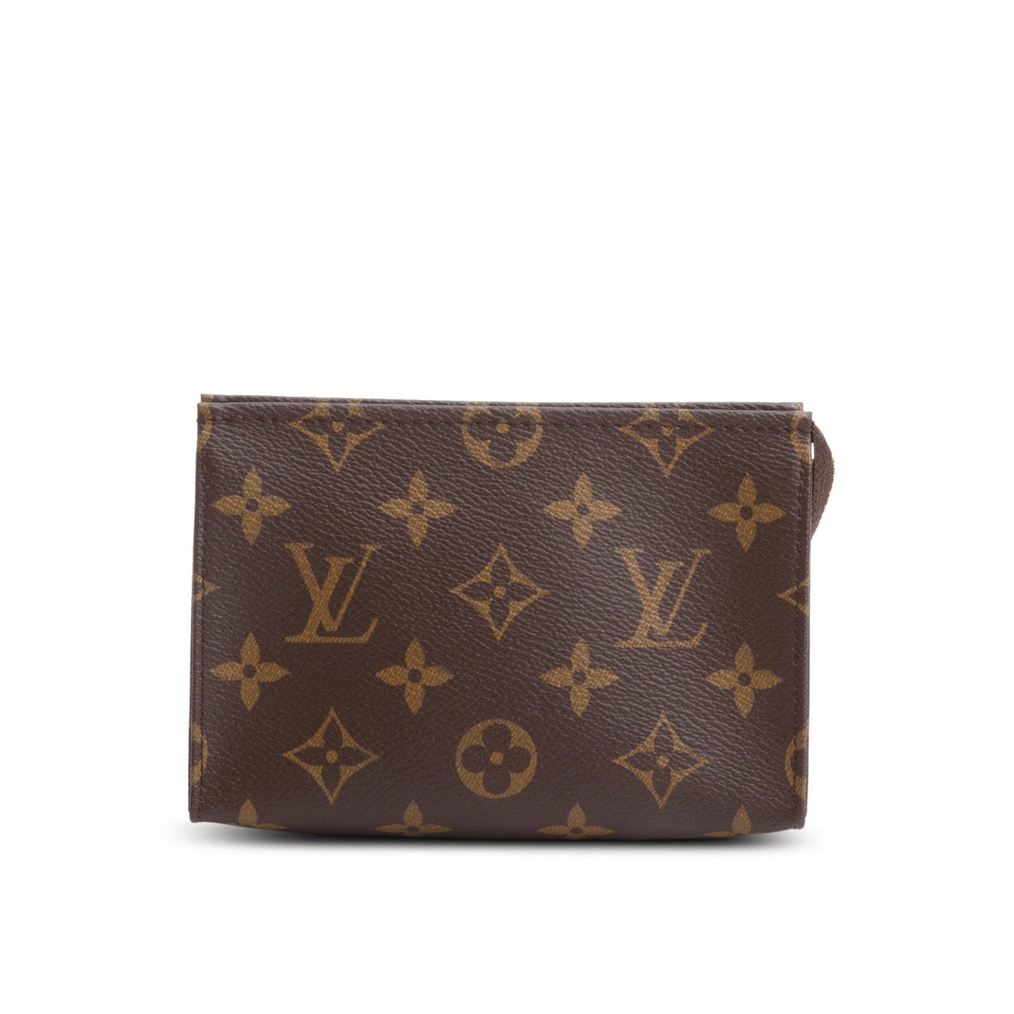 Louis Vuitton Monogram Toiletry Pouch 15