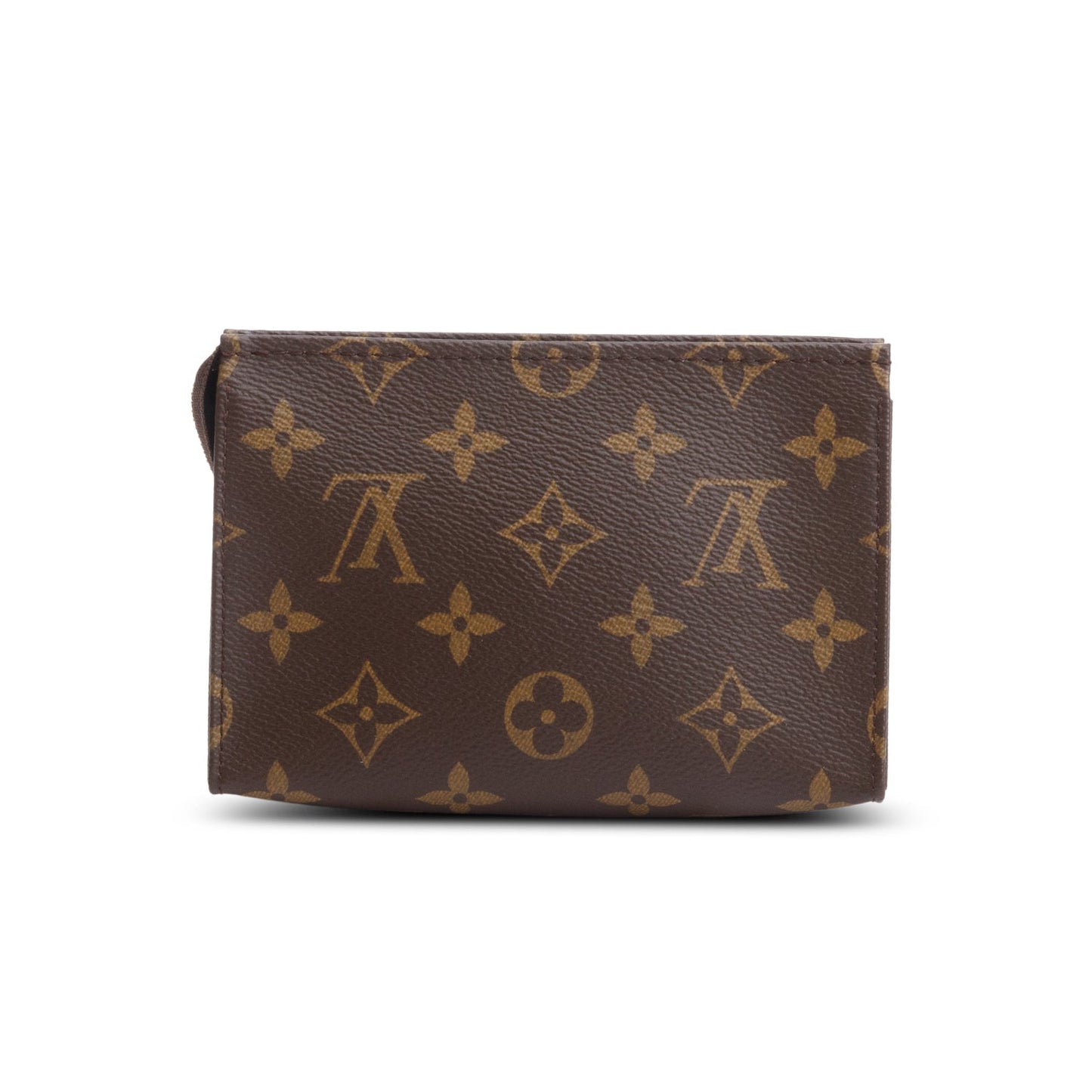 Louis Vuitton Monogram Toiletry Pouch 15