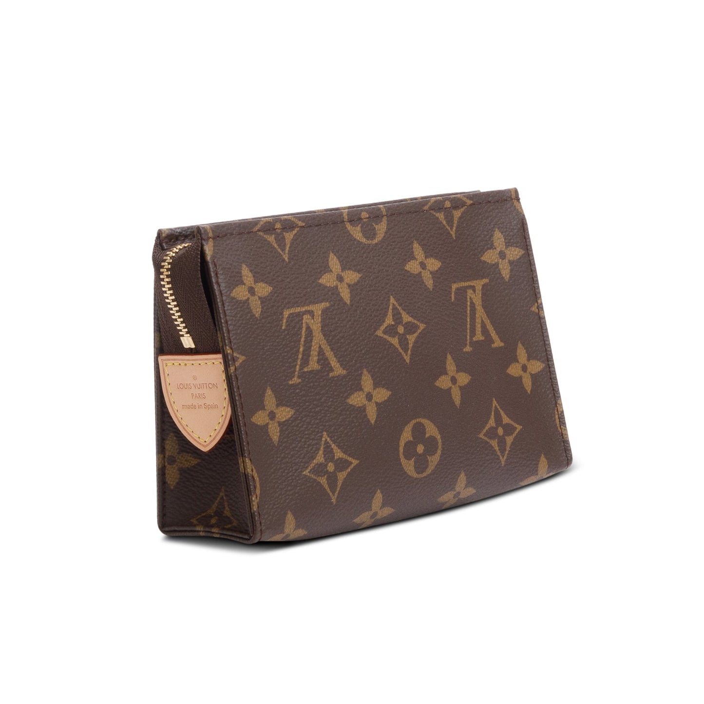 Louis Vuitton Monogram Toiletry Pouch 15