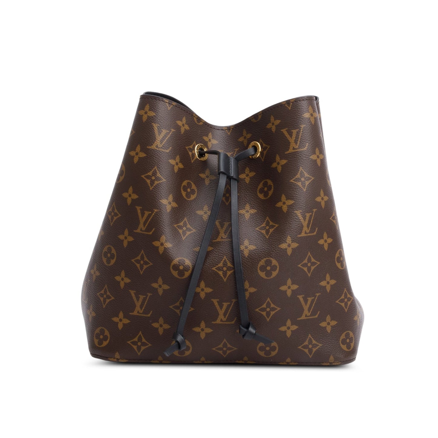 Louis Vuitton Monogram NeoNoe MM Bucket Bag