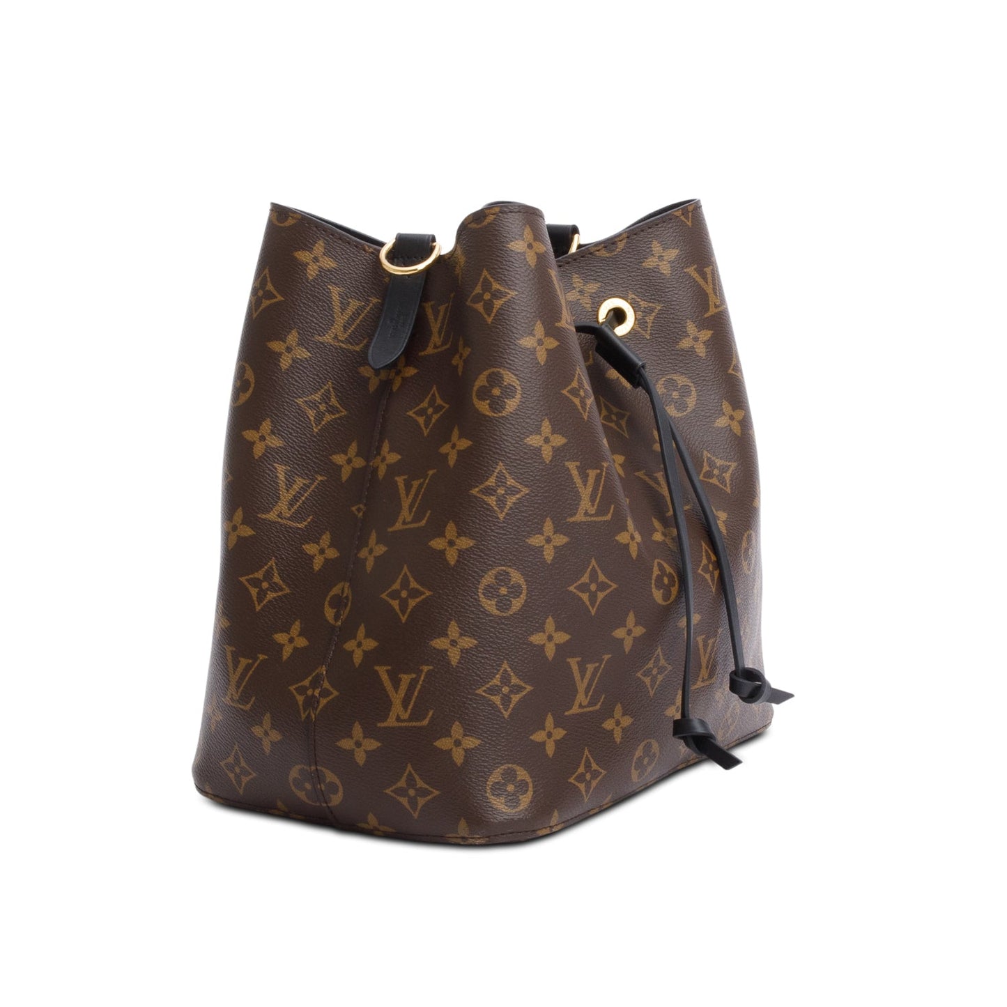 Louis Vuitton Monogram NeoNoe MM Bucket Bag