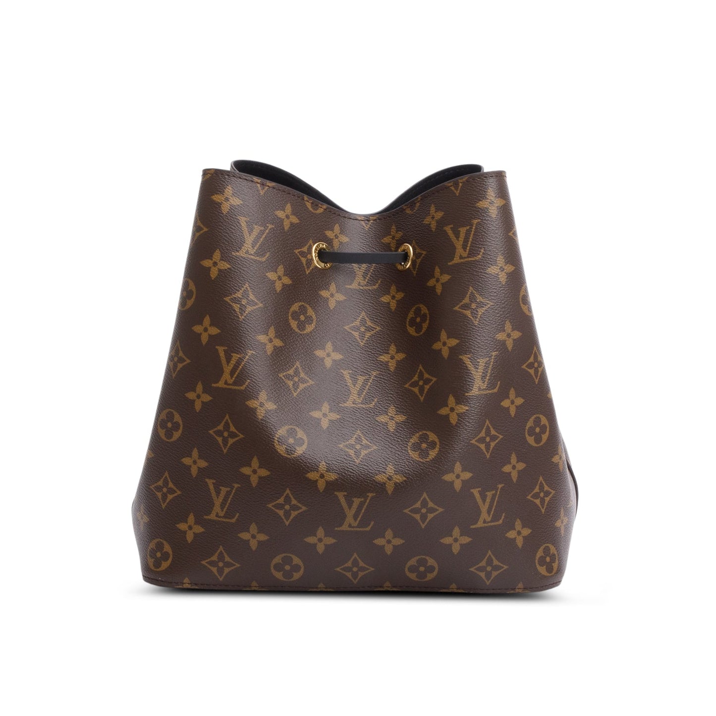 Louis Vuitton Monogram NeoNoe MM Bucket Bag
