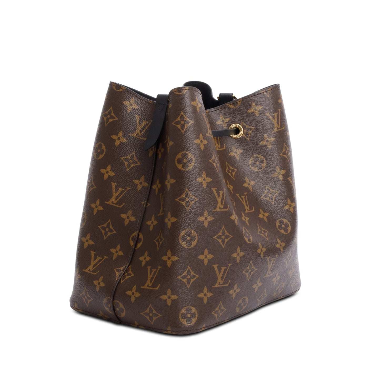 Louis Vuitton Monogram NeoNoe MM Bucket Bag