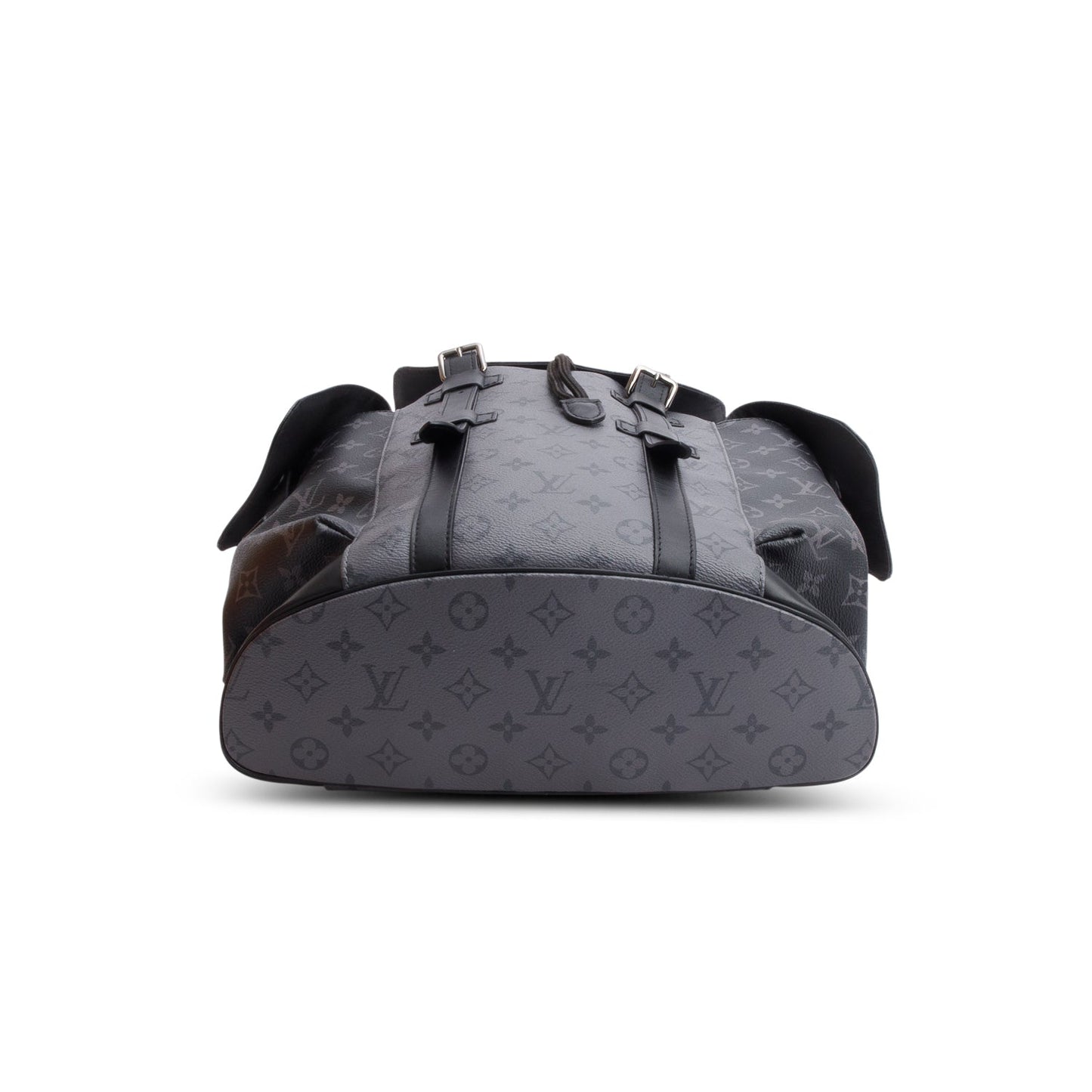 Louis Vuitton Monogram Eclipse Reverse Christopher MM Backpack