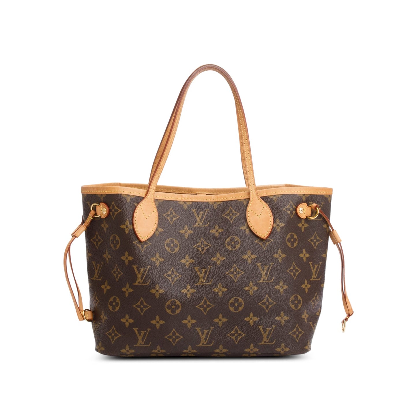 Louis Vuitton Monogram Neverfull PM
