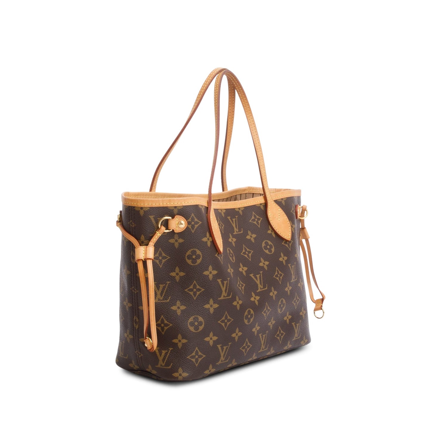 Louis Vuitton Monogram Neverfull PM