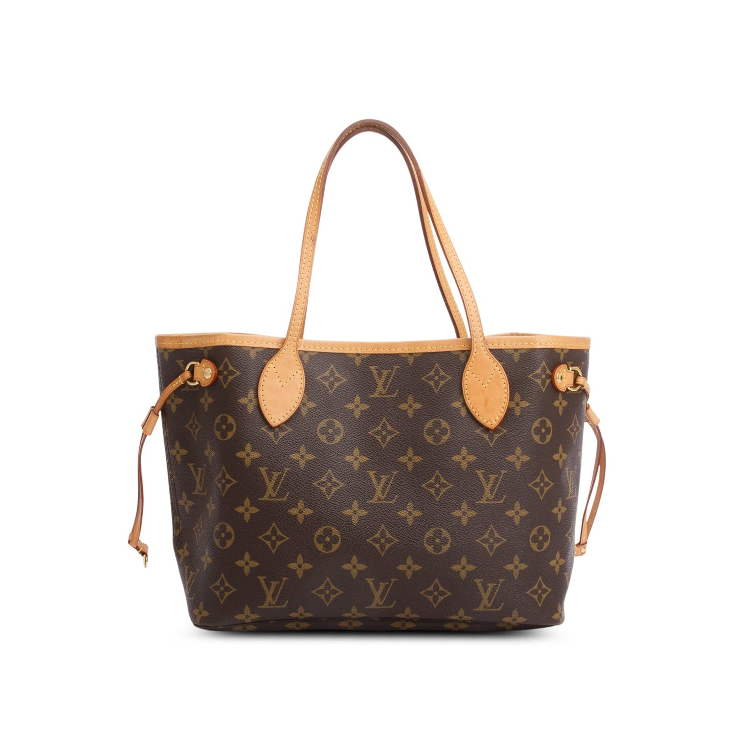 Louis Vuitton Monogram Neverfull PM