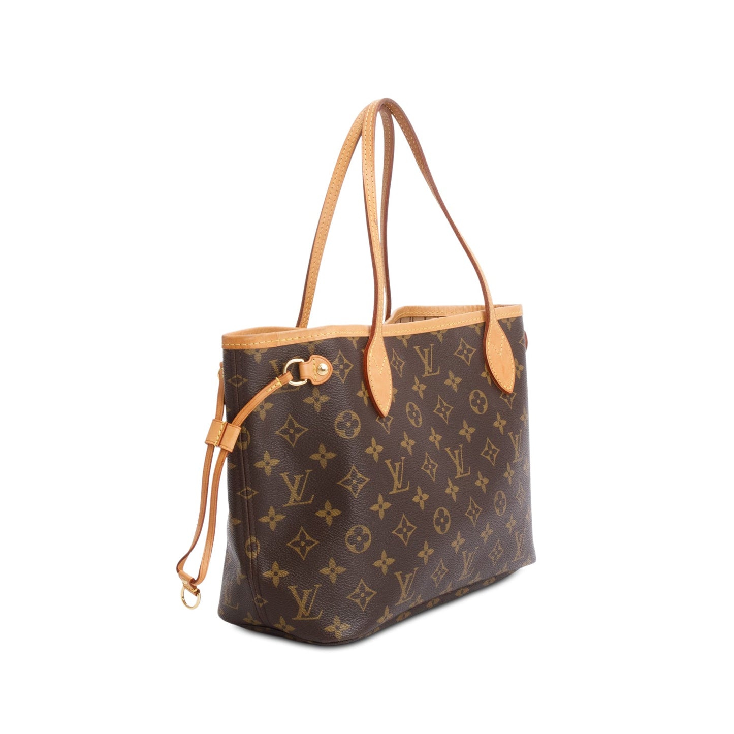 Louis Vuitton Monogram Neverfull PM