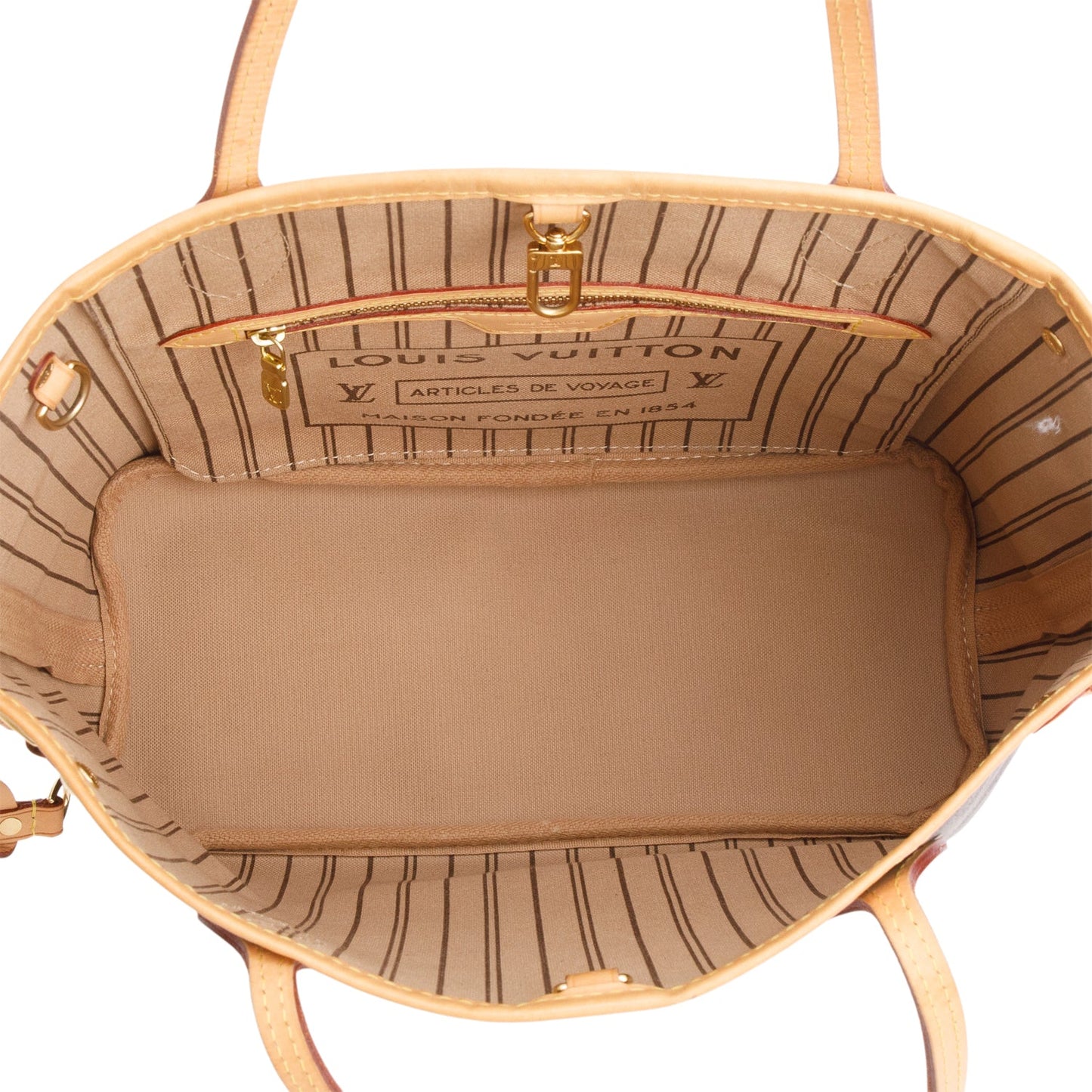 Louis Vuitton Monogram Neverfull PM