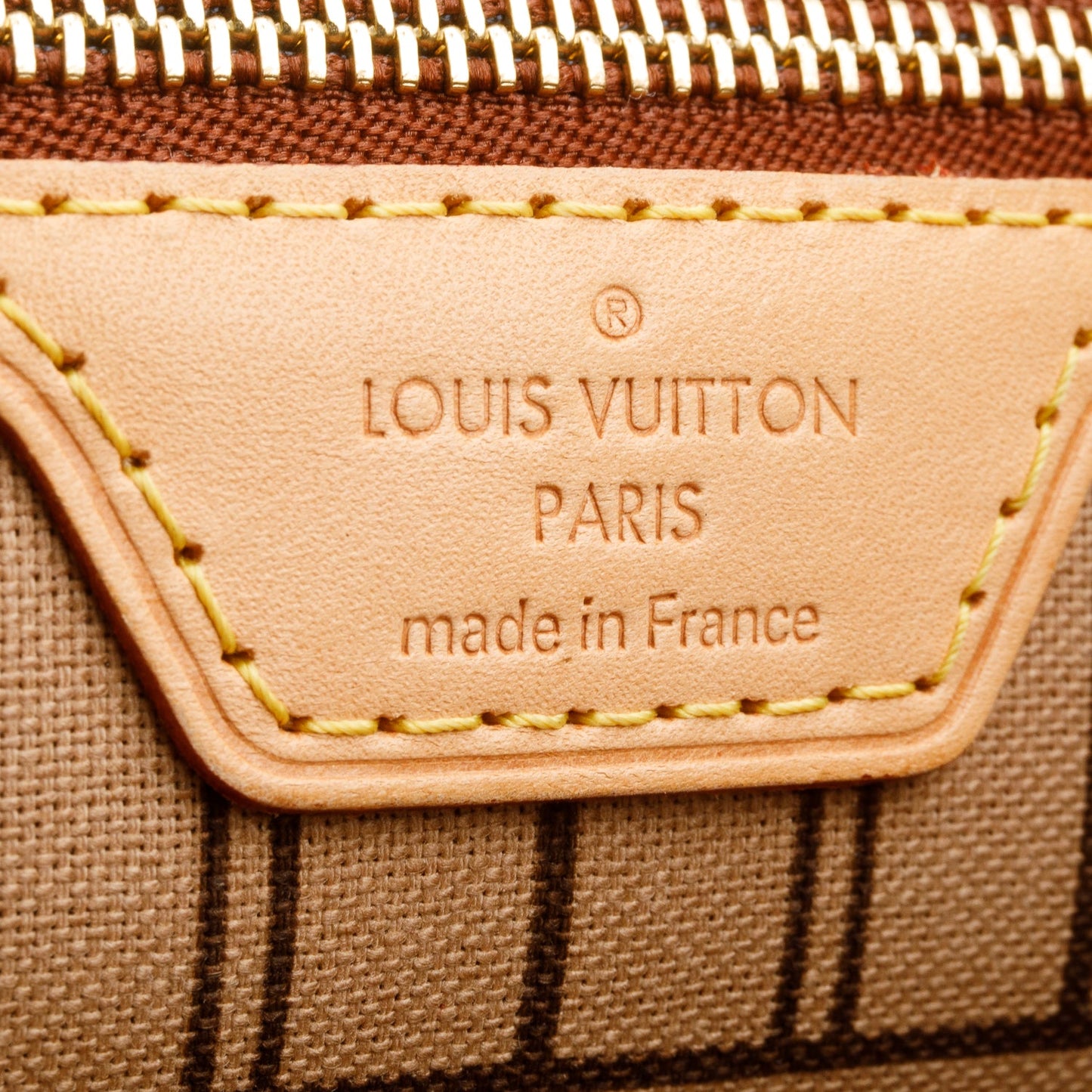 Louis Vuitton Monogram Neverfull PM