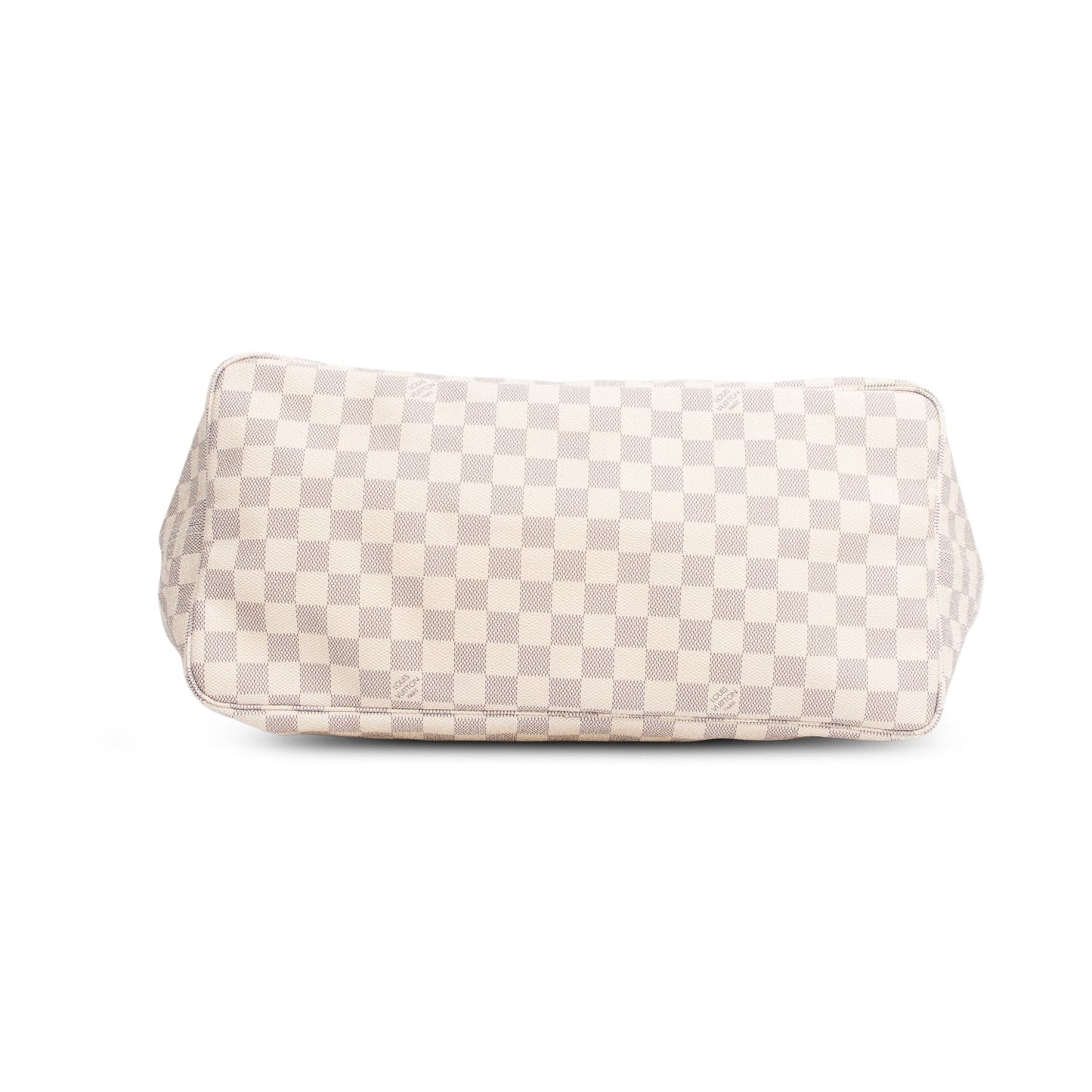 Louis Vuitton Damier Azur Neverfull GM