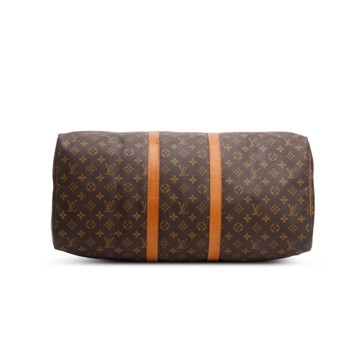 Louis Vuitton Vintage Monogram Keepall 55