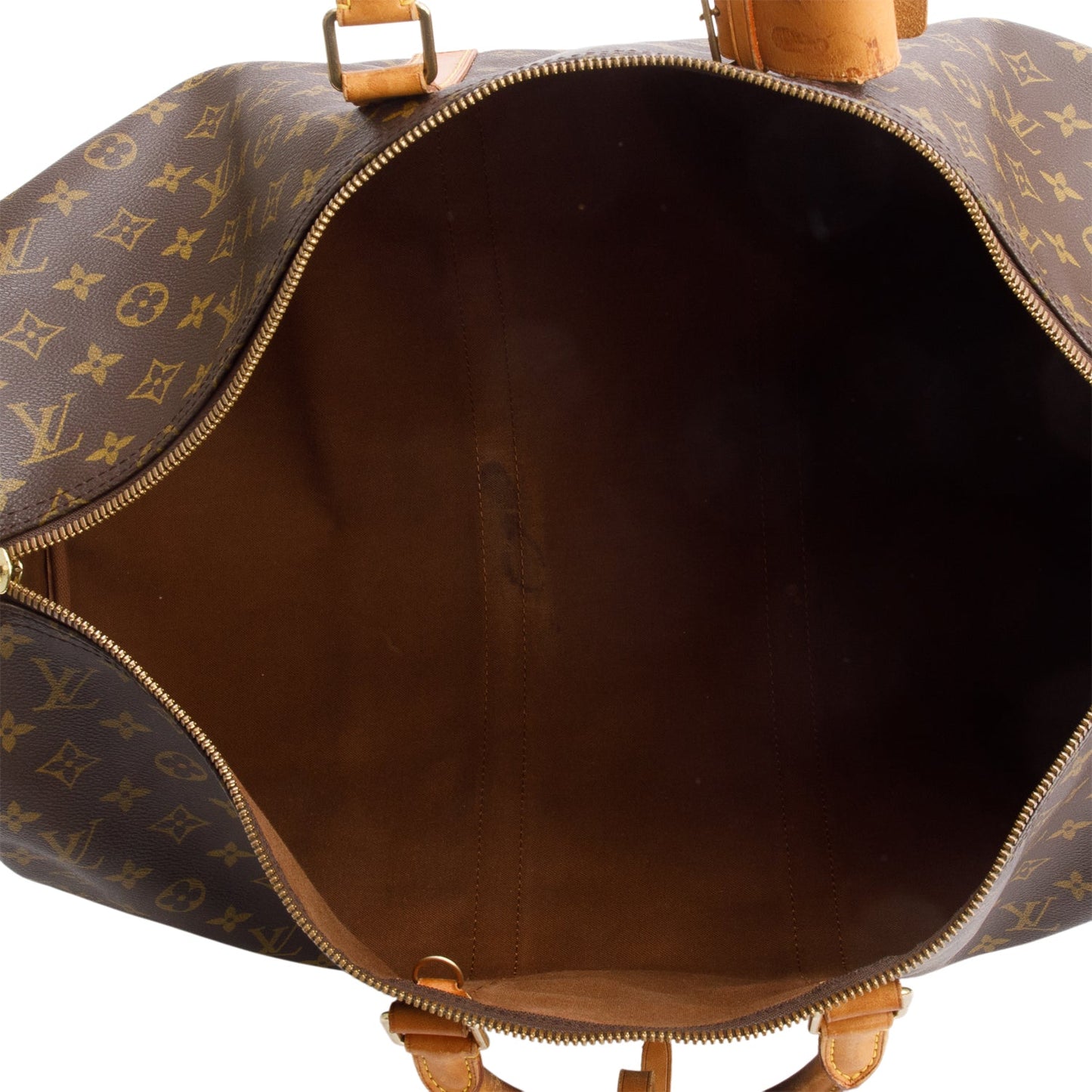 Louis Vuitton Vintage Monogram Keepall 55