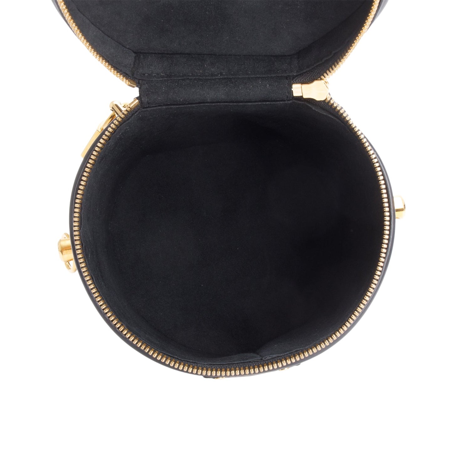 Louis Vuitton Reverse Monogram Cannes Vanity Case