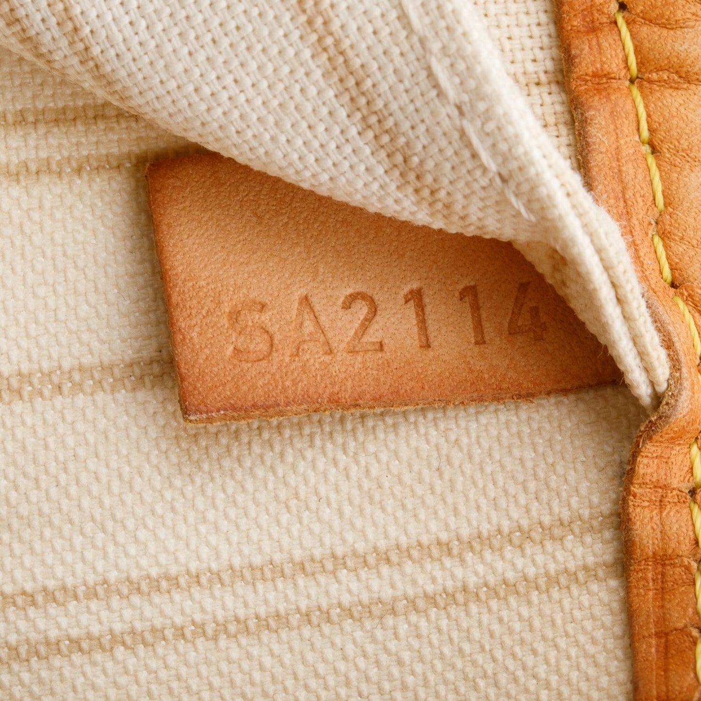 Louis Vuitton Damier Azur Neverfull MM