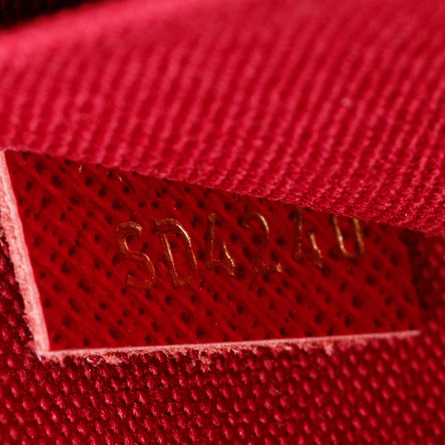 Louis Vuitton 2020 Monogram Felicie Pochette