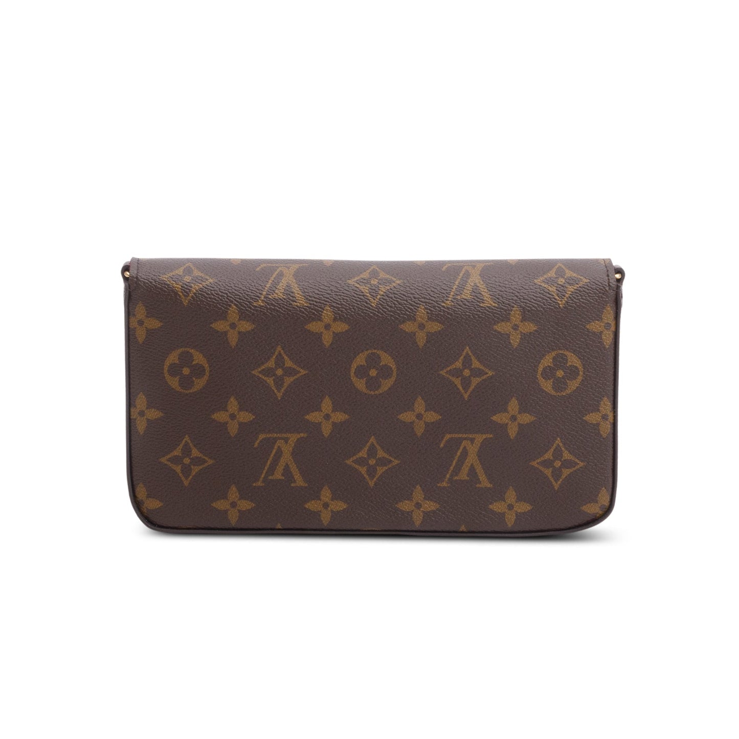 Louis Vuitton 2020 Monogram Felicie Pochette