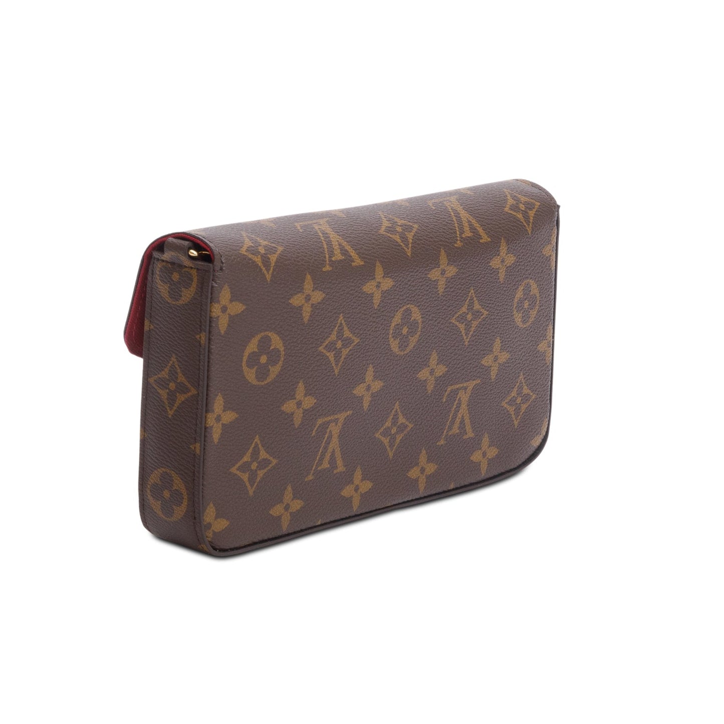 Louis Vuitton 2020 Monogram Felicie Pochette