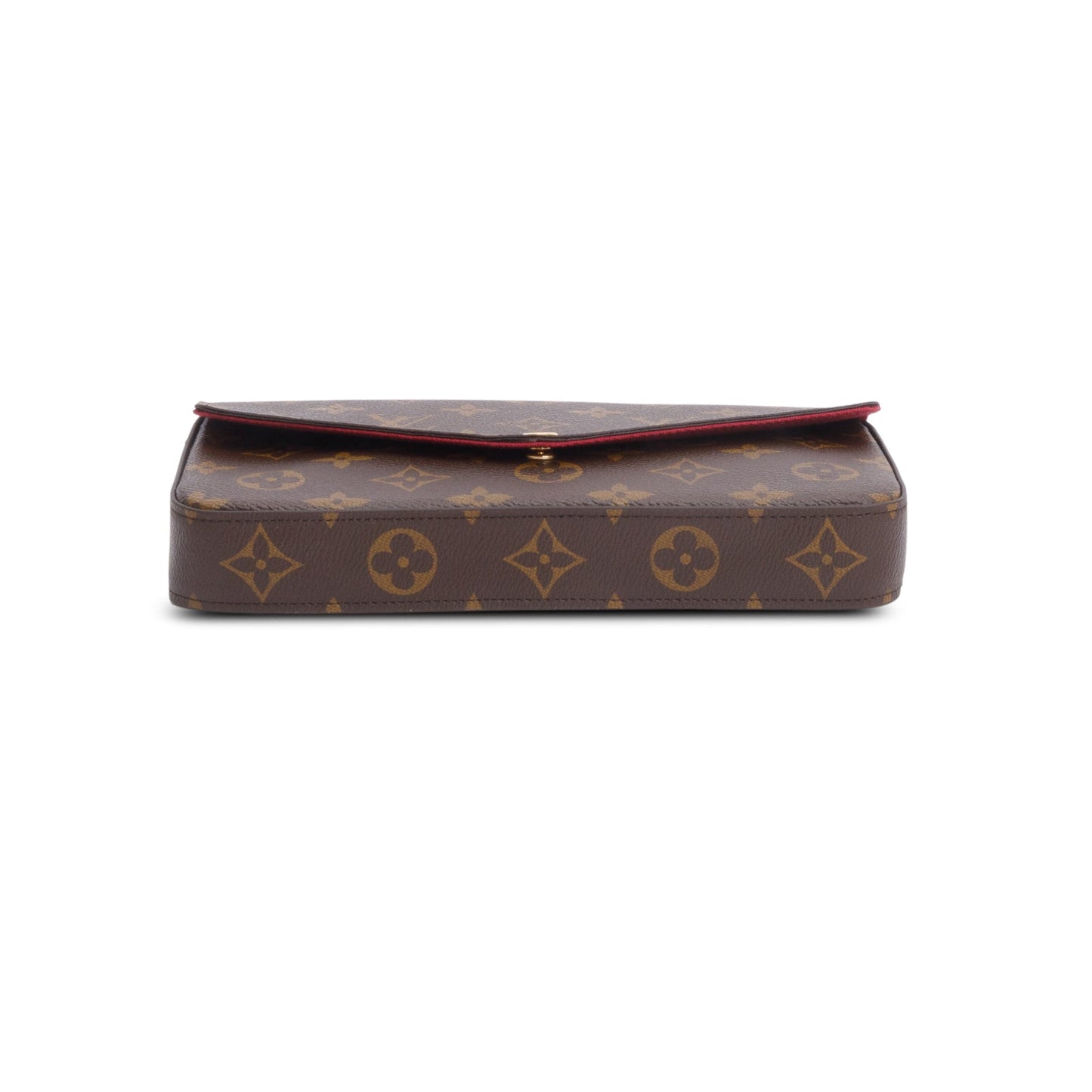 Louis Vuitton 2020 Monogram Felicie Pochette