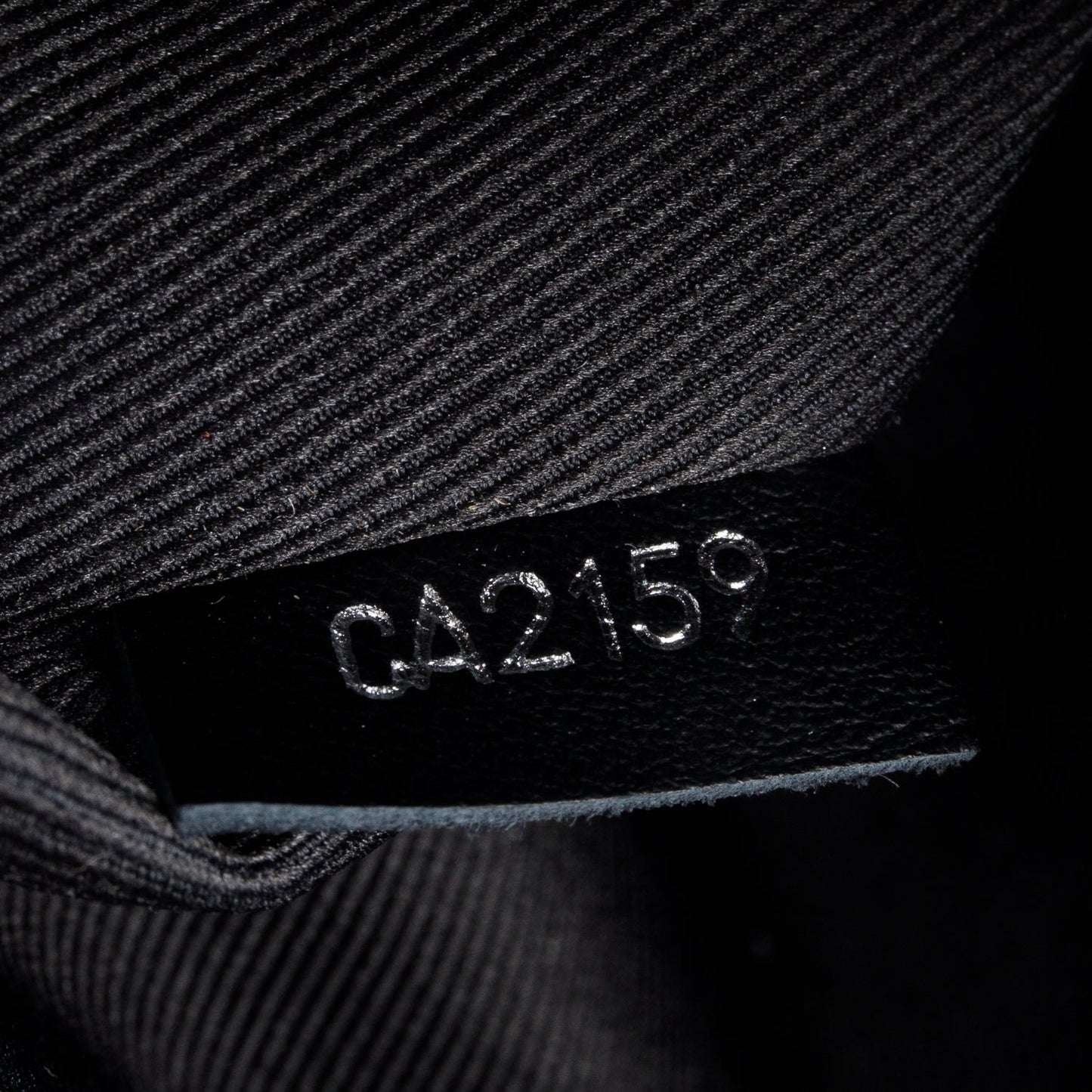 Louis Vuitton Damier Graphite Trocadero PM Messenger Bag