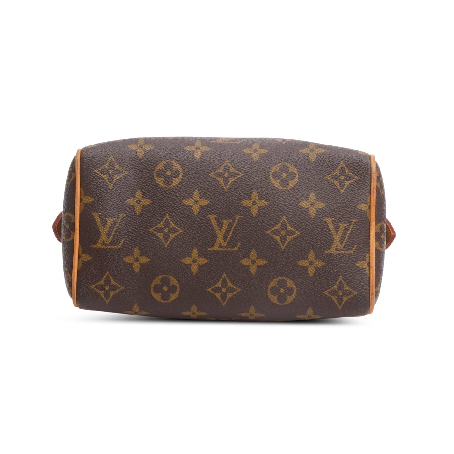 Louis Vuitton Monogram Nano Speedy