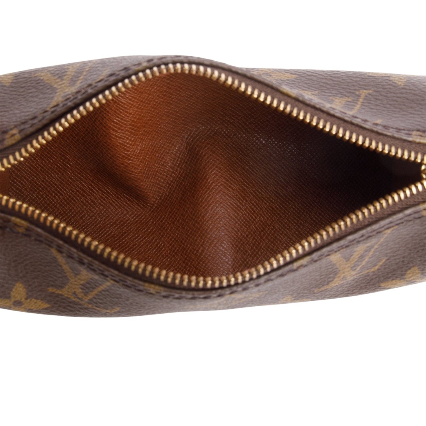 Louis Vuitton Monogram Mini Papillon