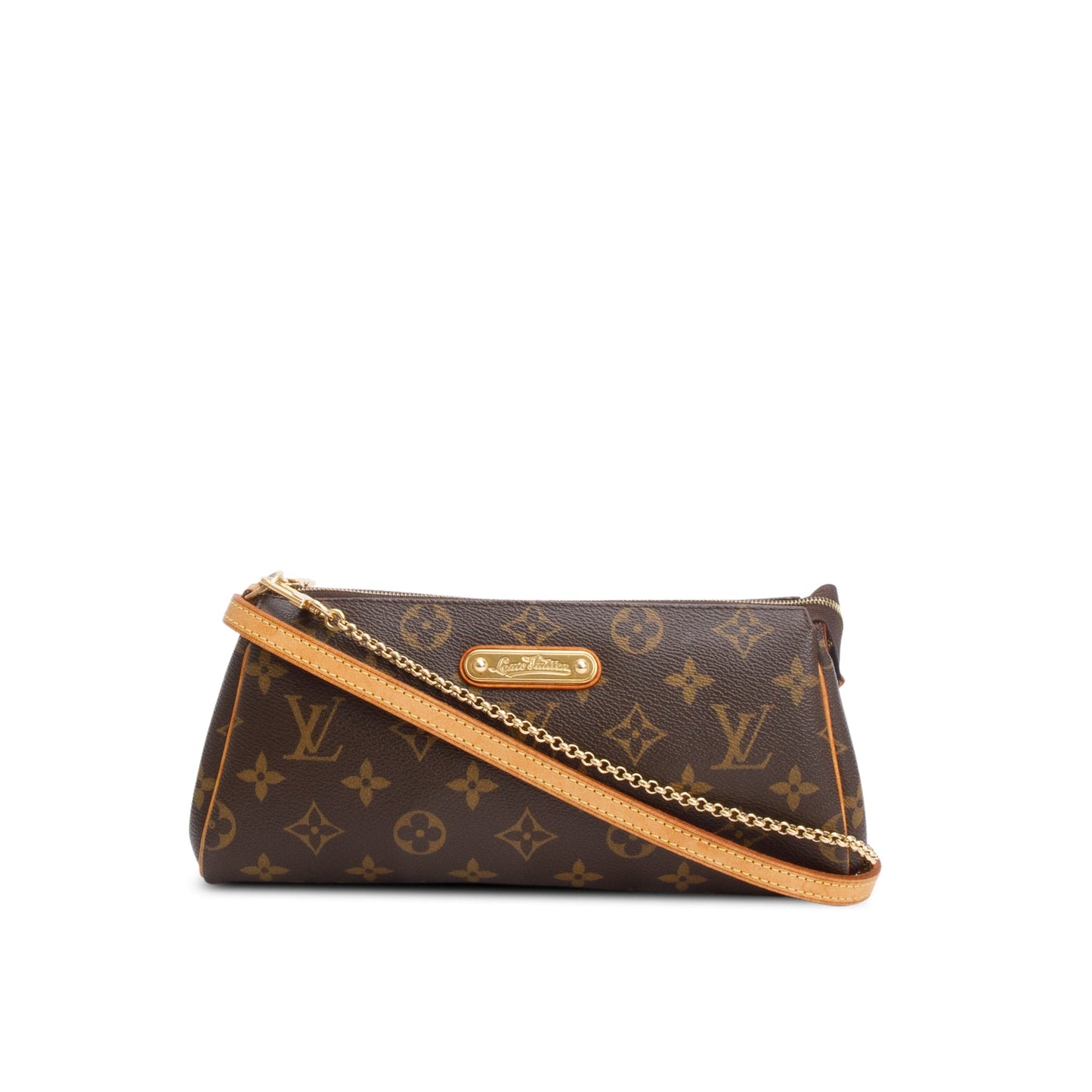Louis Vuitton Monogram Eva Clutch