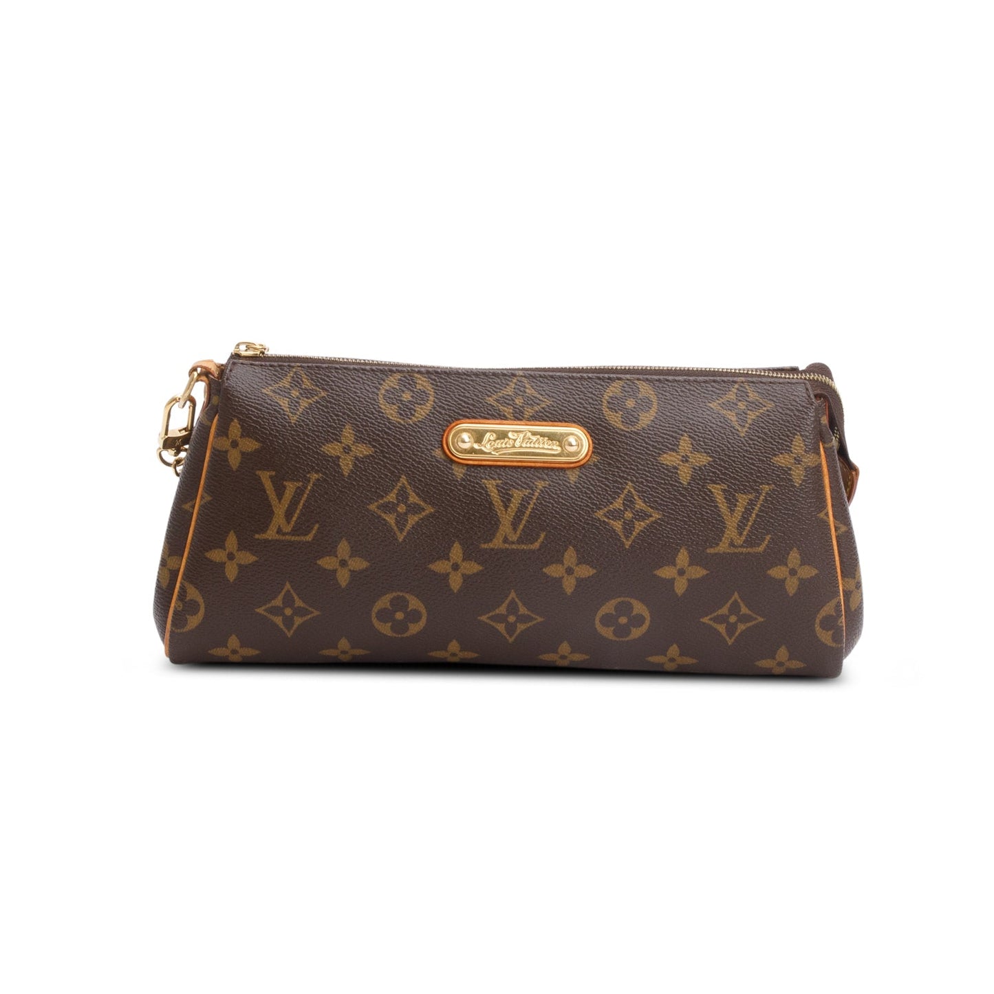 Louis Vuitton Monogram Eva Clutch
