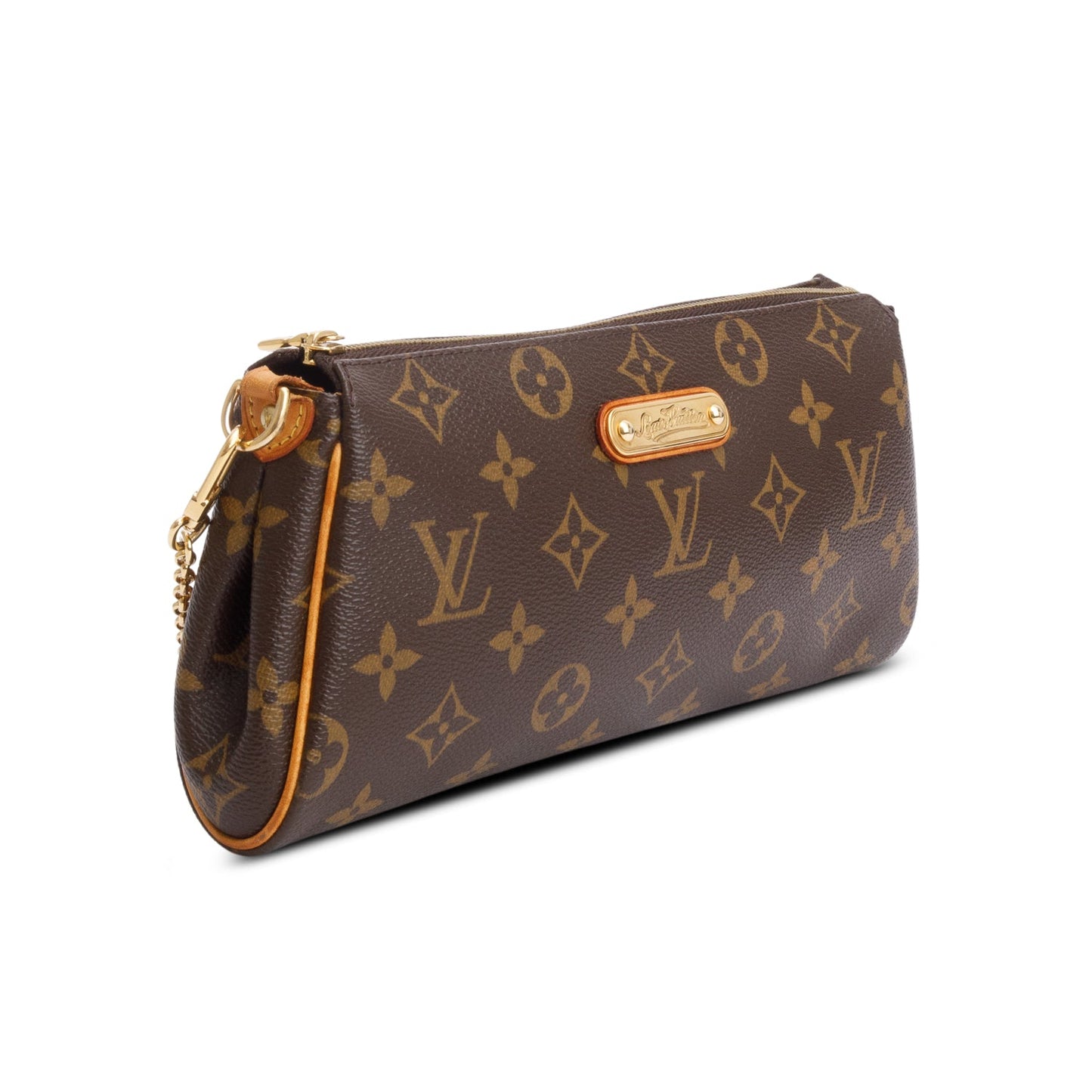 Louis Vuitton Monogram Eva Clutch
