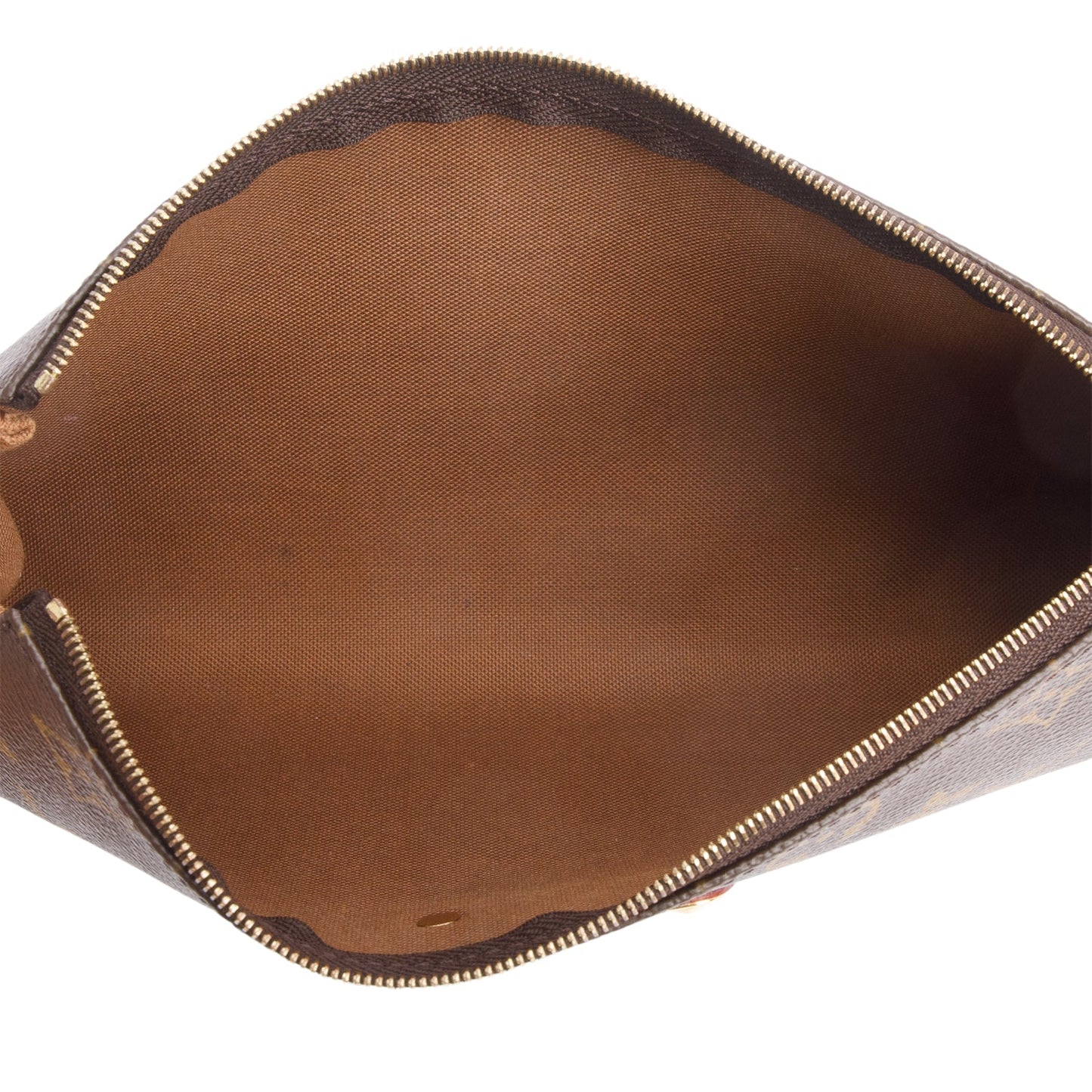 Louis Vuitton Monogram Eva Clutch