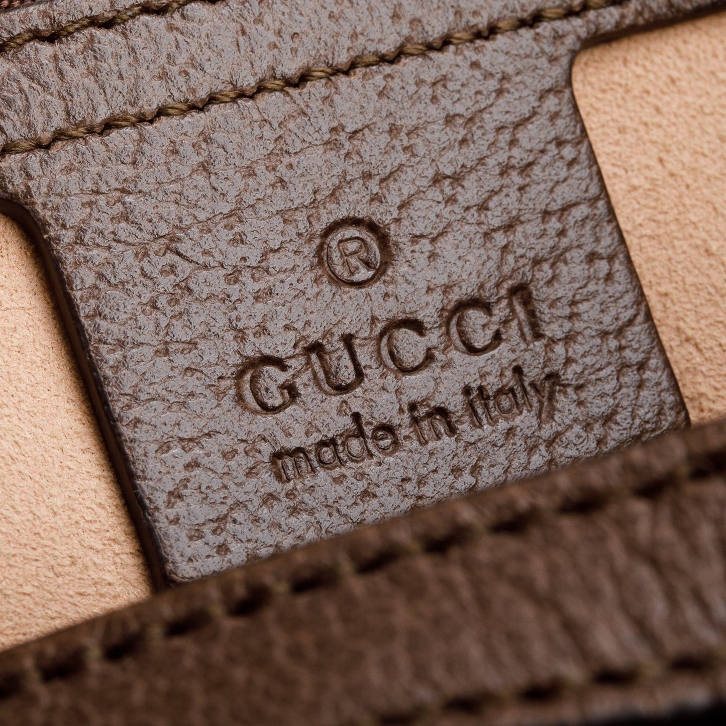 Gucci 2023 GG Supreme Monogram Large Ophidia Tote