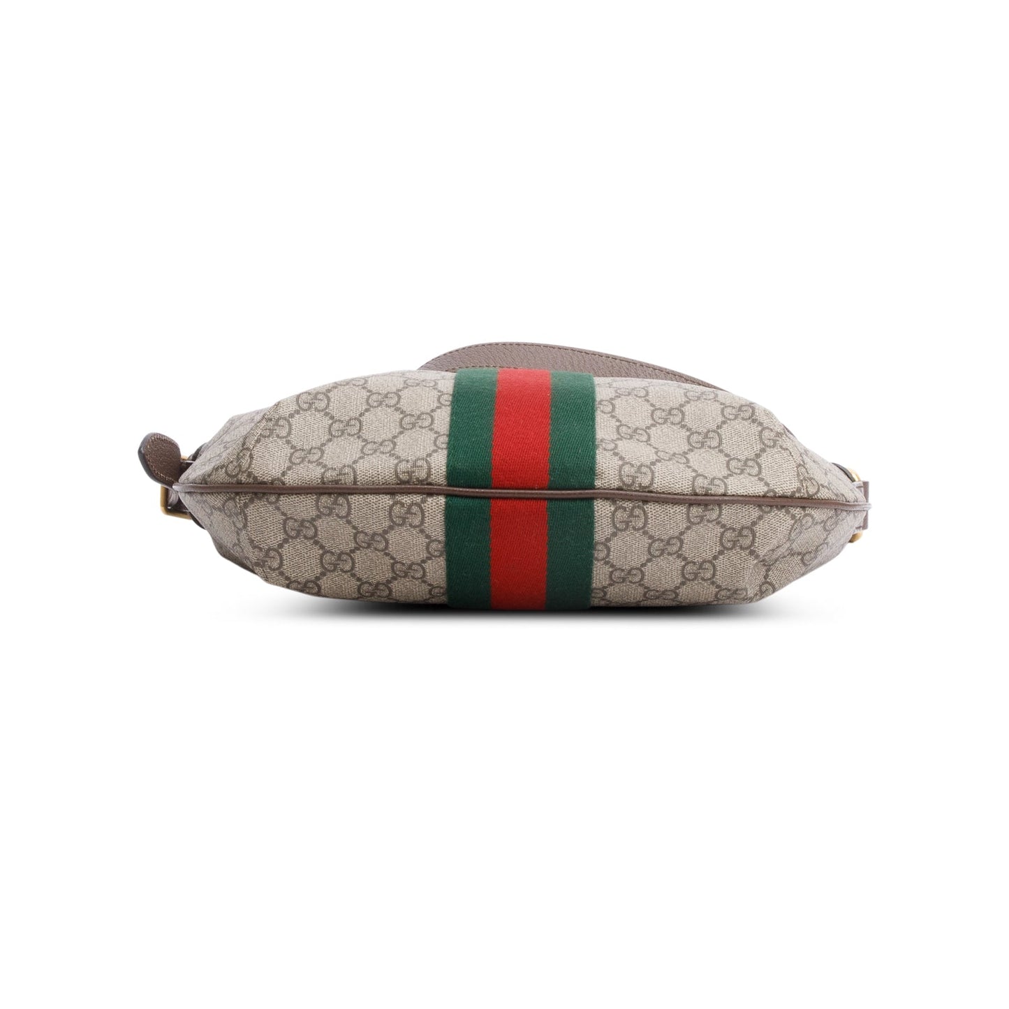 Gucci GG Supreme Ophidia Shoulder Bag