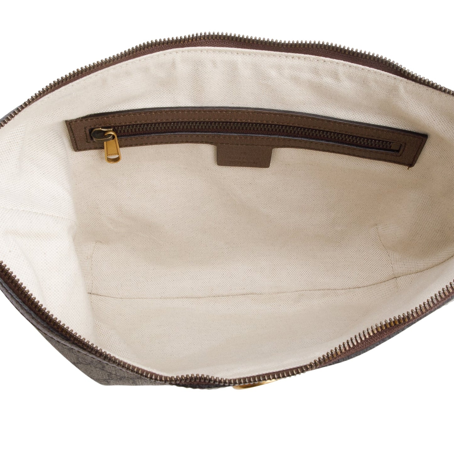 Gucci GG Supreme Ophidia Shoulder Bag
