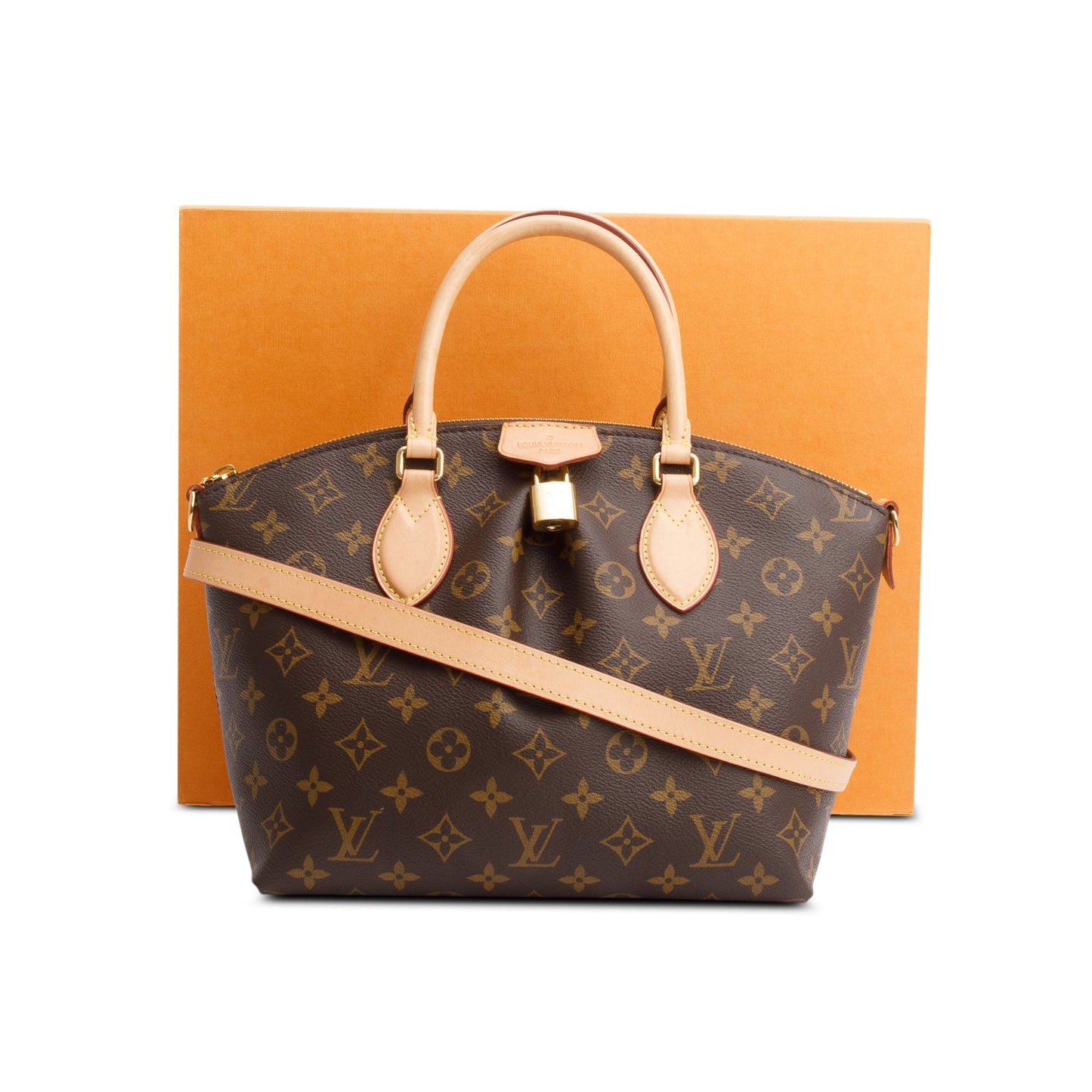 Louis Vuitton Monogram Boetie PM