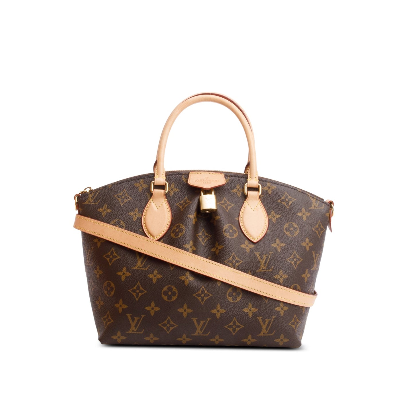 Louis Vuitton Monogram Boetie PM