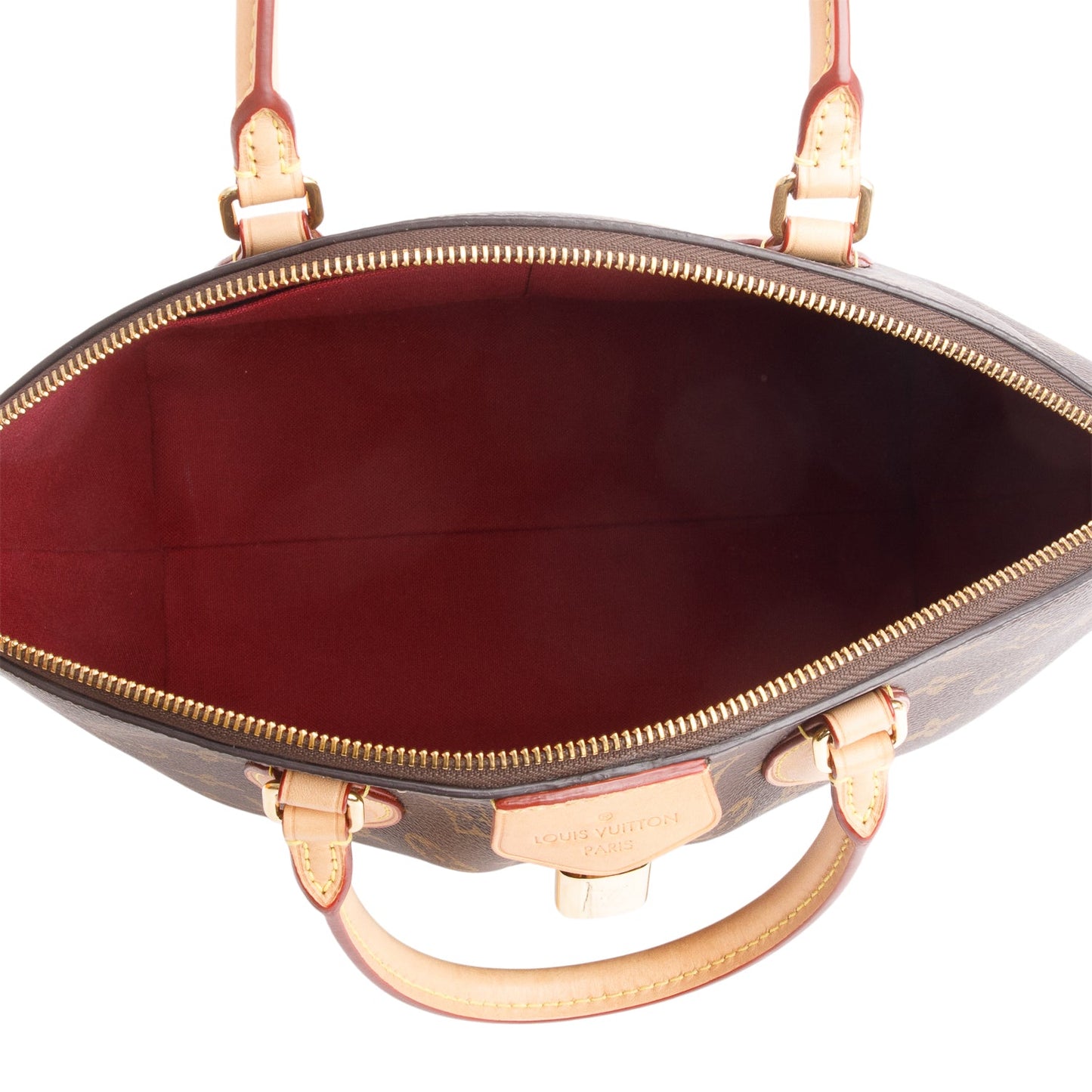 Louis Vuitton Monogram Boetie PM
