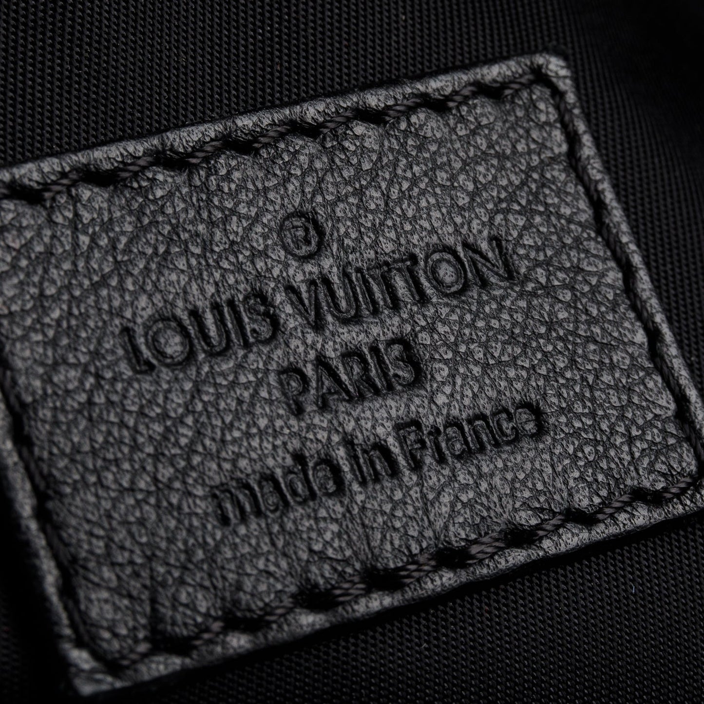 Louis Vuitton Monogram Palm Springs Backpack MM