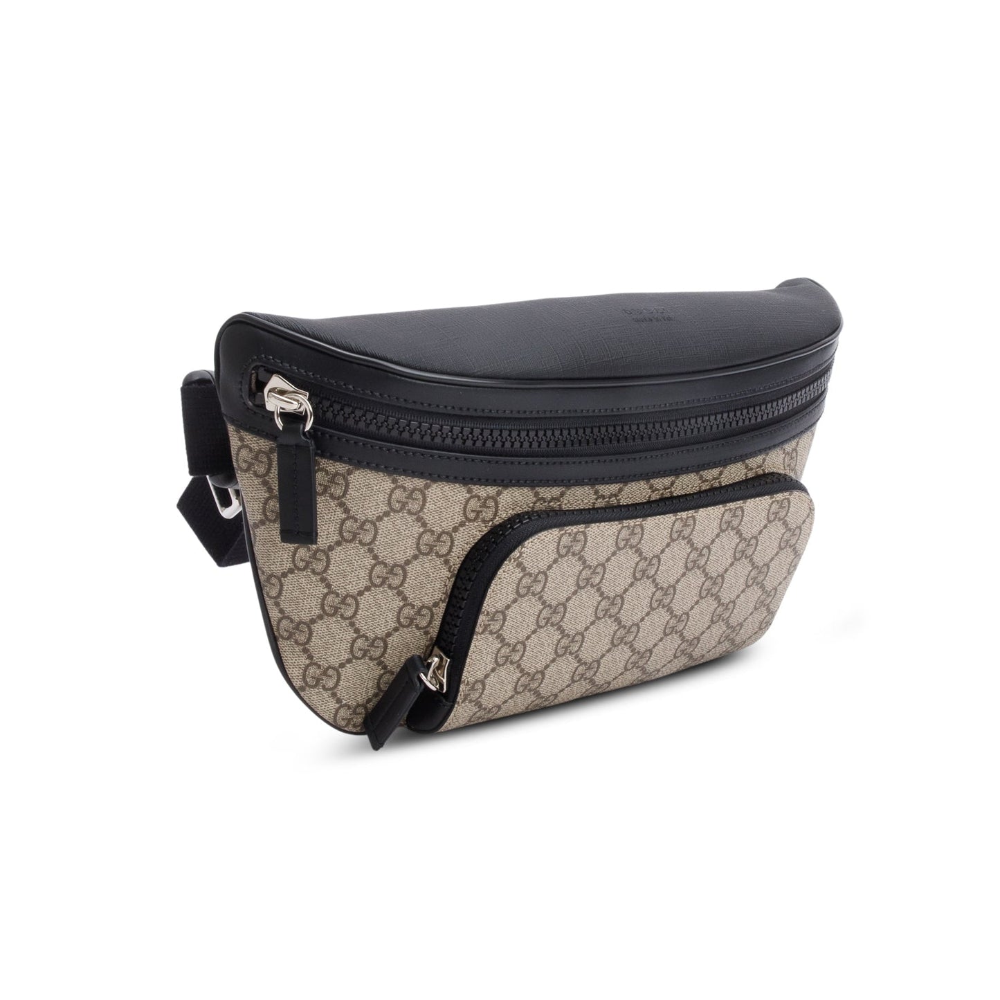 Gucci GG Supreme Monogram Large Eden Belt Bag