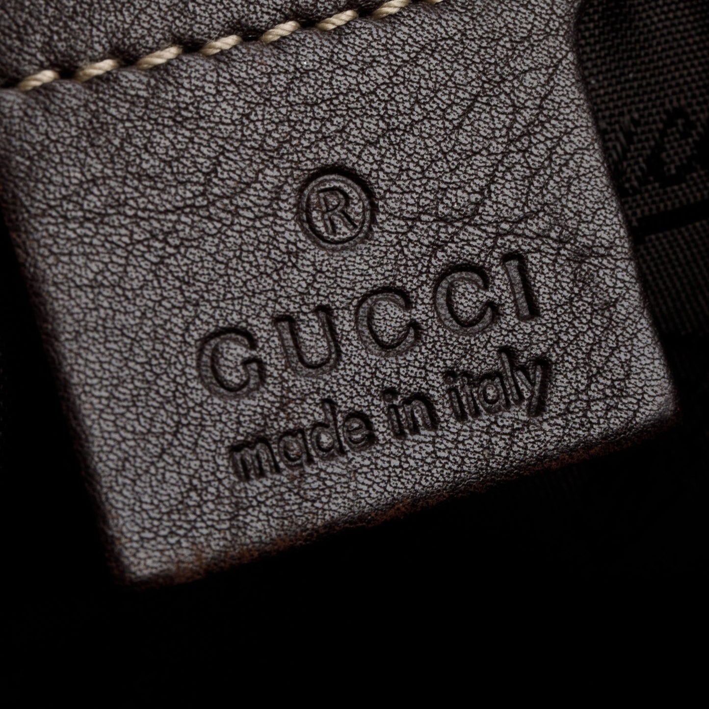 Gucci GG Crystal Hysteria Hobo Bag