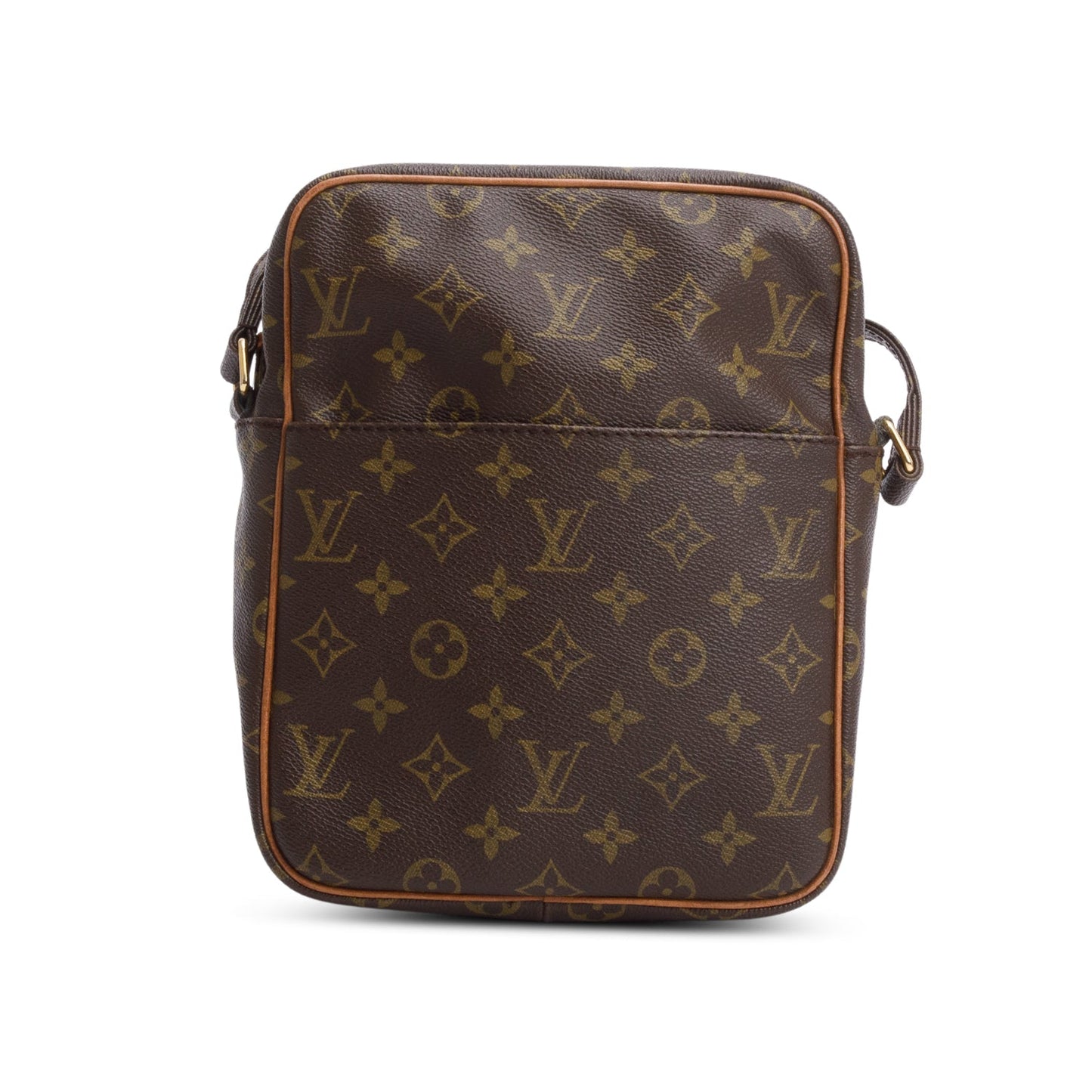 Louis Vuitton Vintage Monogram Marceau PM Crossbody Bag