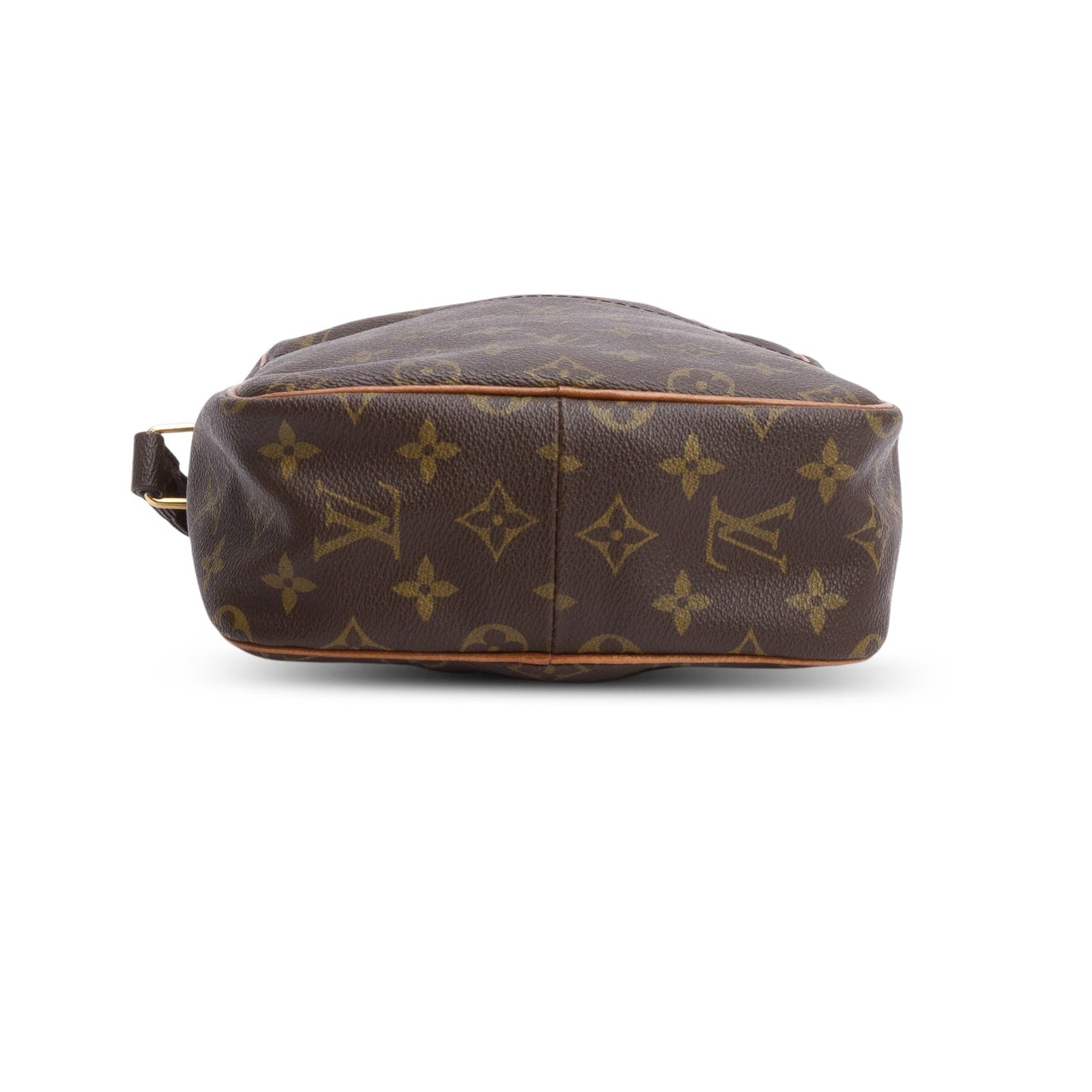 Louis Vuitton Vintage Monogram Marceau PM Crossbody Bag